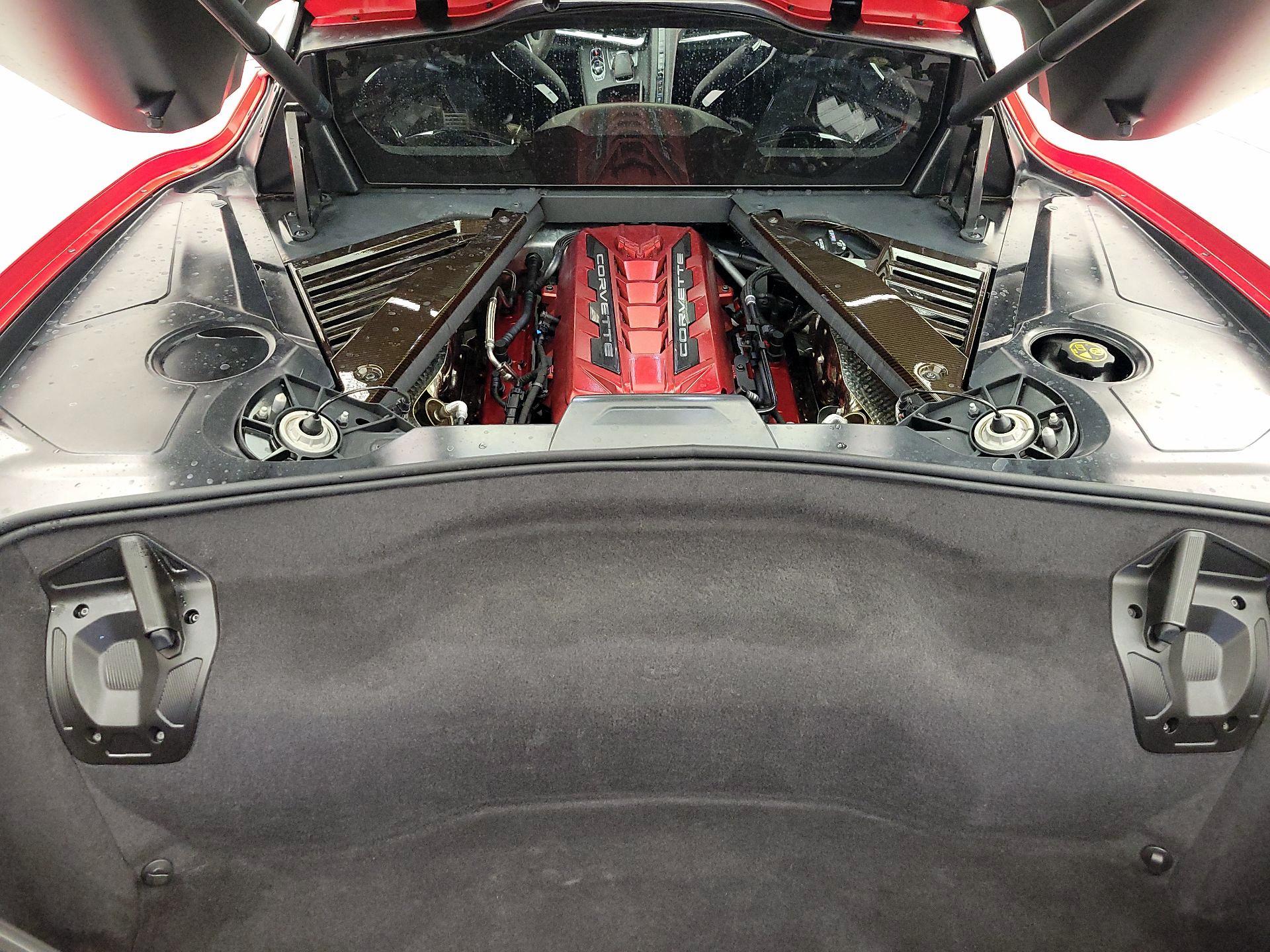 Thumbnail: 2020 Chevrolet Corvette - 20