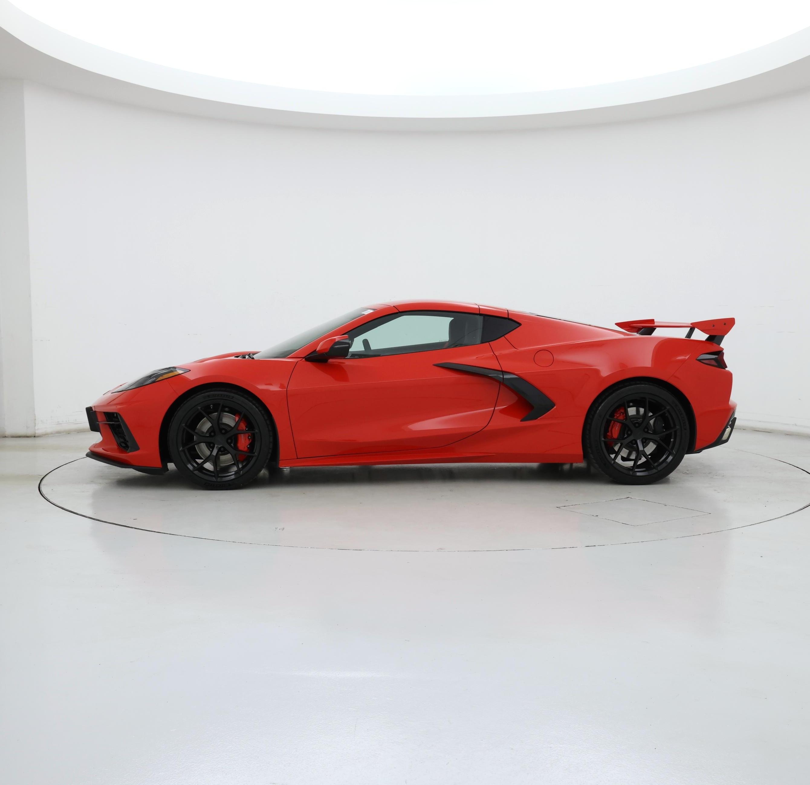 Thumbnail: 2020 Chevrolet Corvette - 3