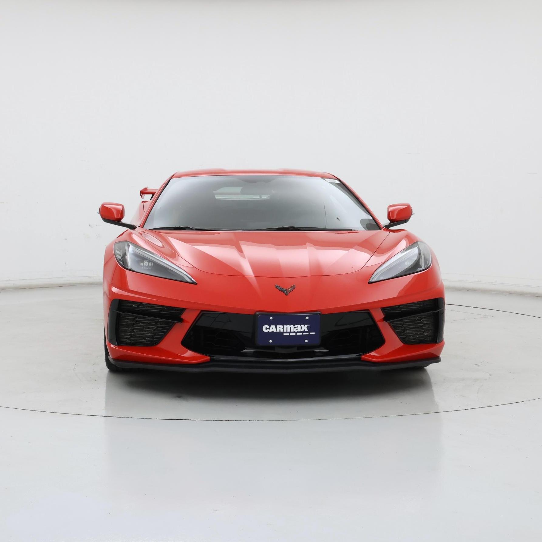 Thumbnail: 2020 Chevrolet Corvette - 5
