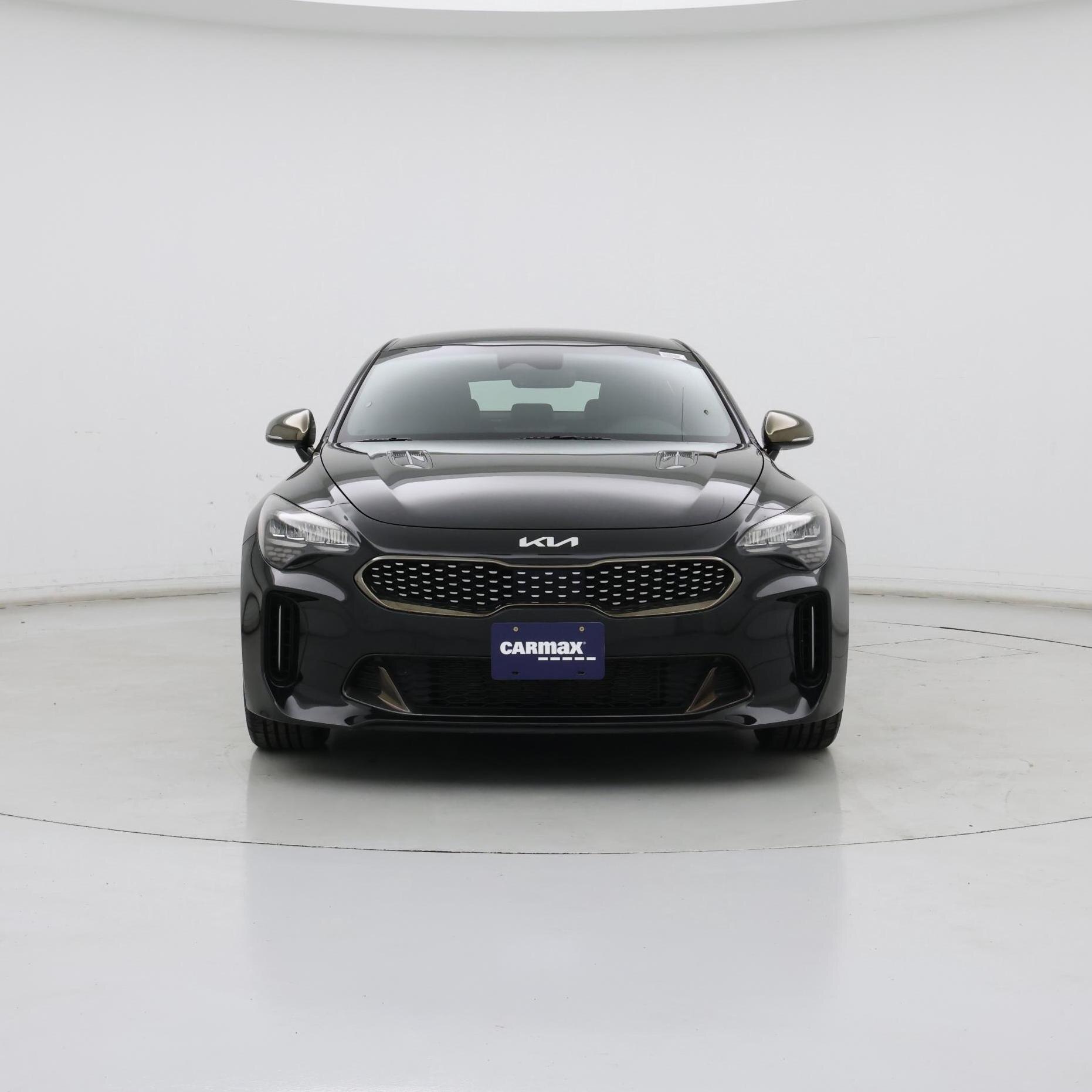 Thumbnail: 2022 Kia Stinger - 5