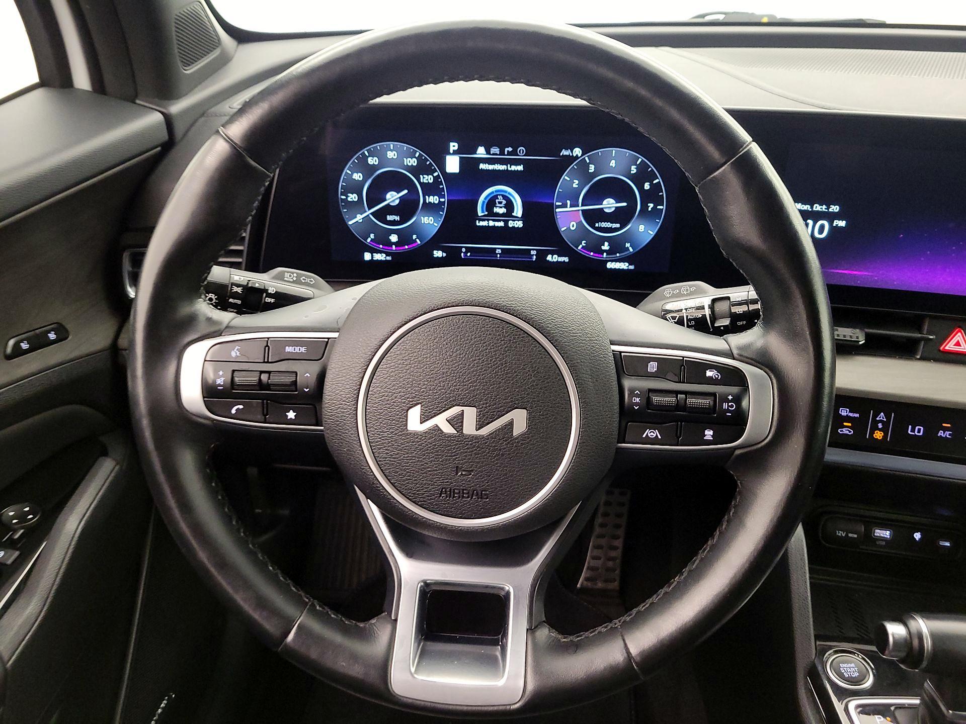 Thumbnail: 2023 Kia Sportage - 10
