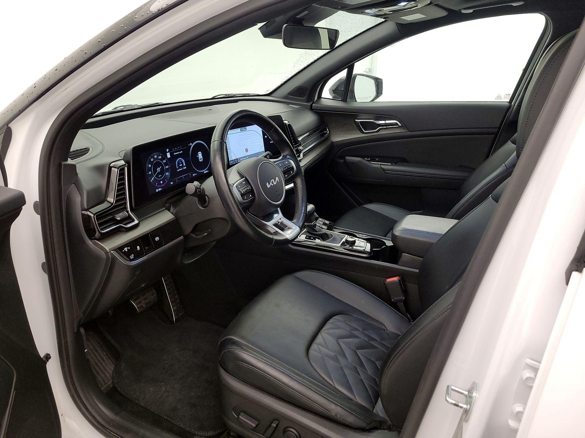 Thumbnail: 2023 Kia Sportage - 11