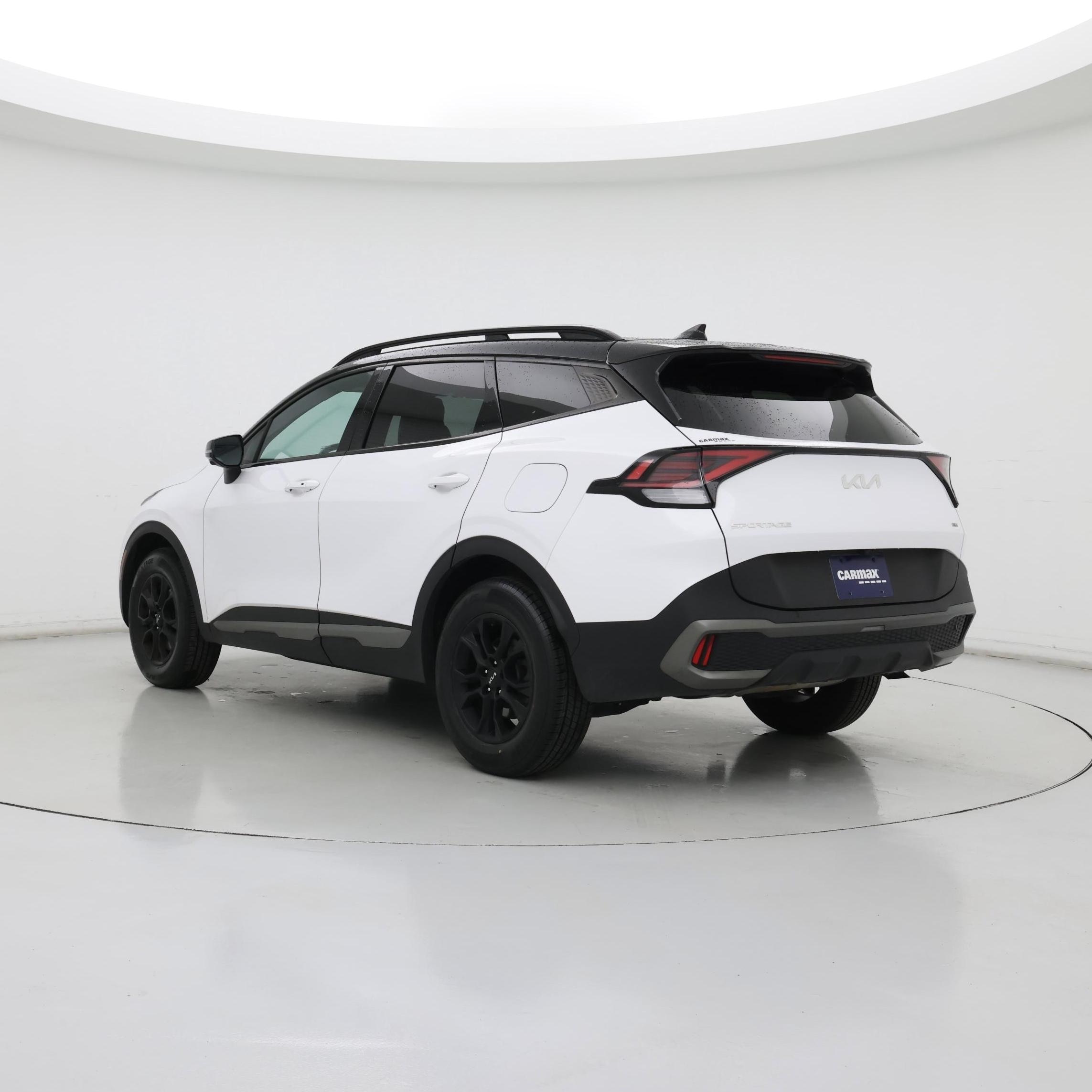 Thumbnail: 2023 Kia Sportage - 2