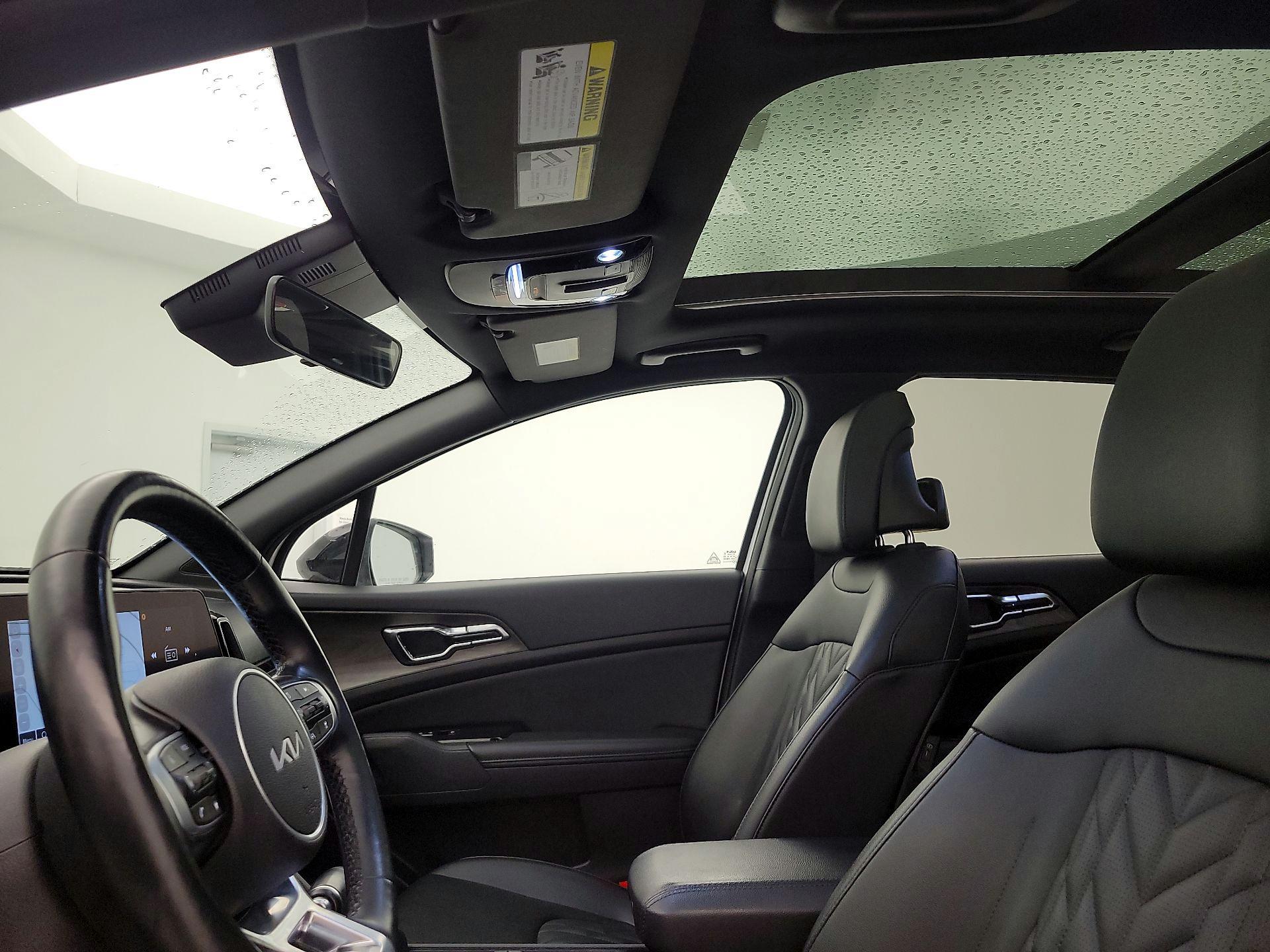 Thumbnail: 2023 Kia Sportage - 20