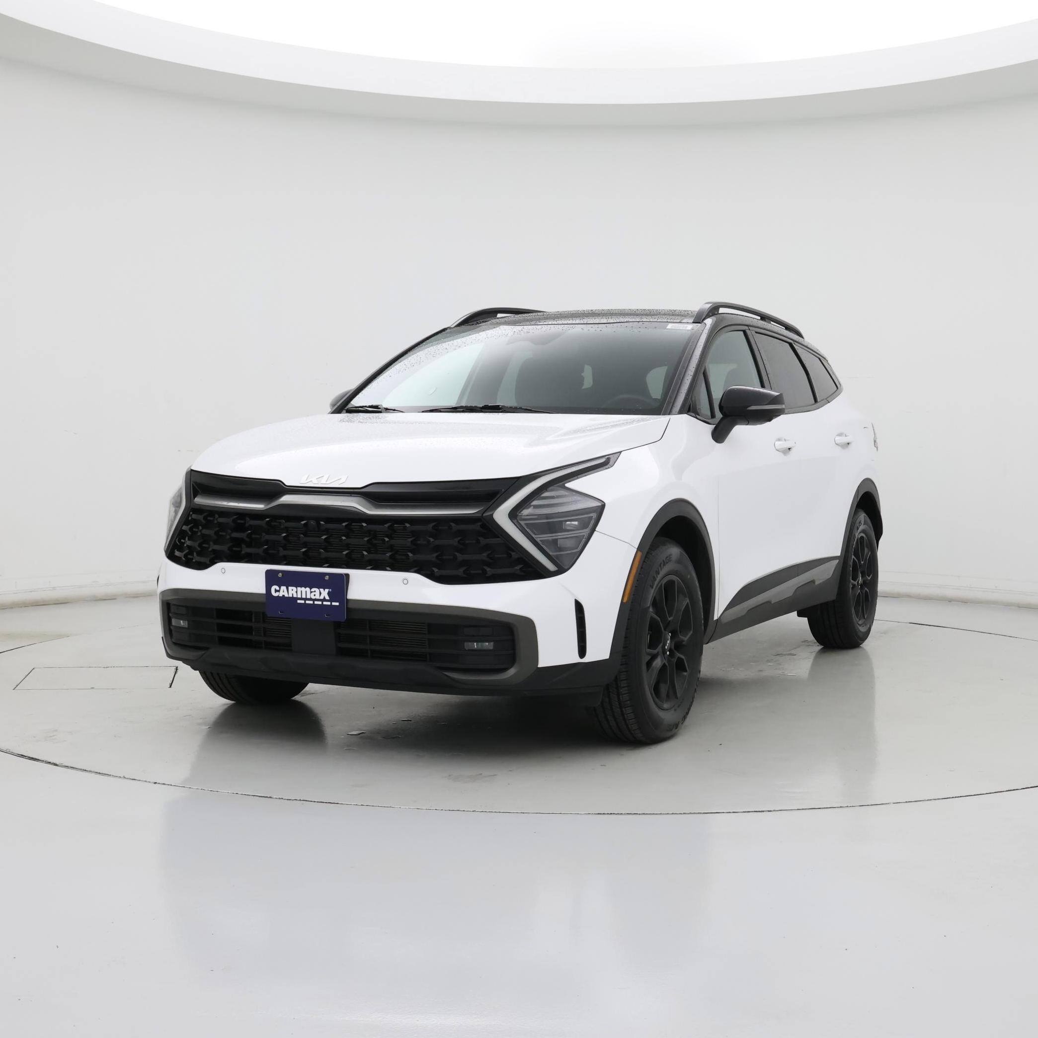 Thumbnail: 2023 Kia Sportage - 4