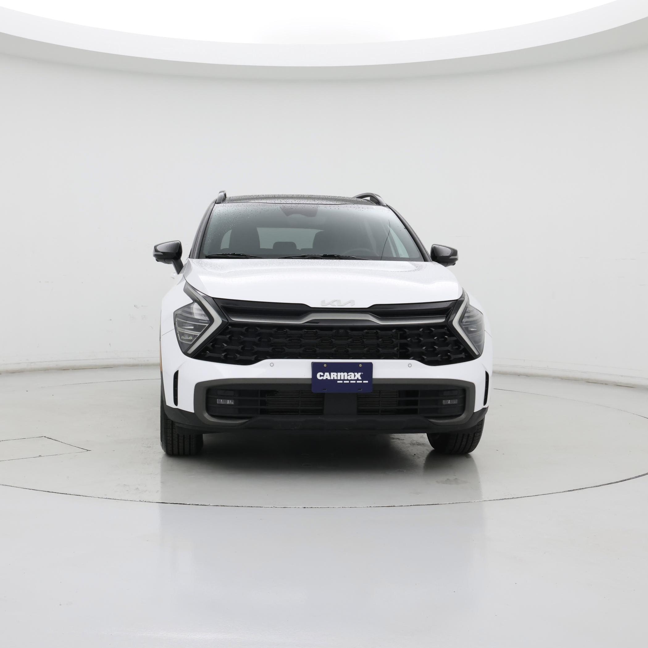 Thumbnail: 2023 Kia Sportage - 5