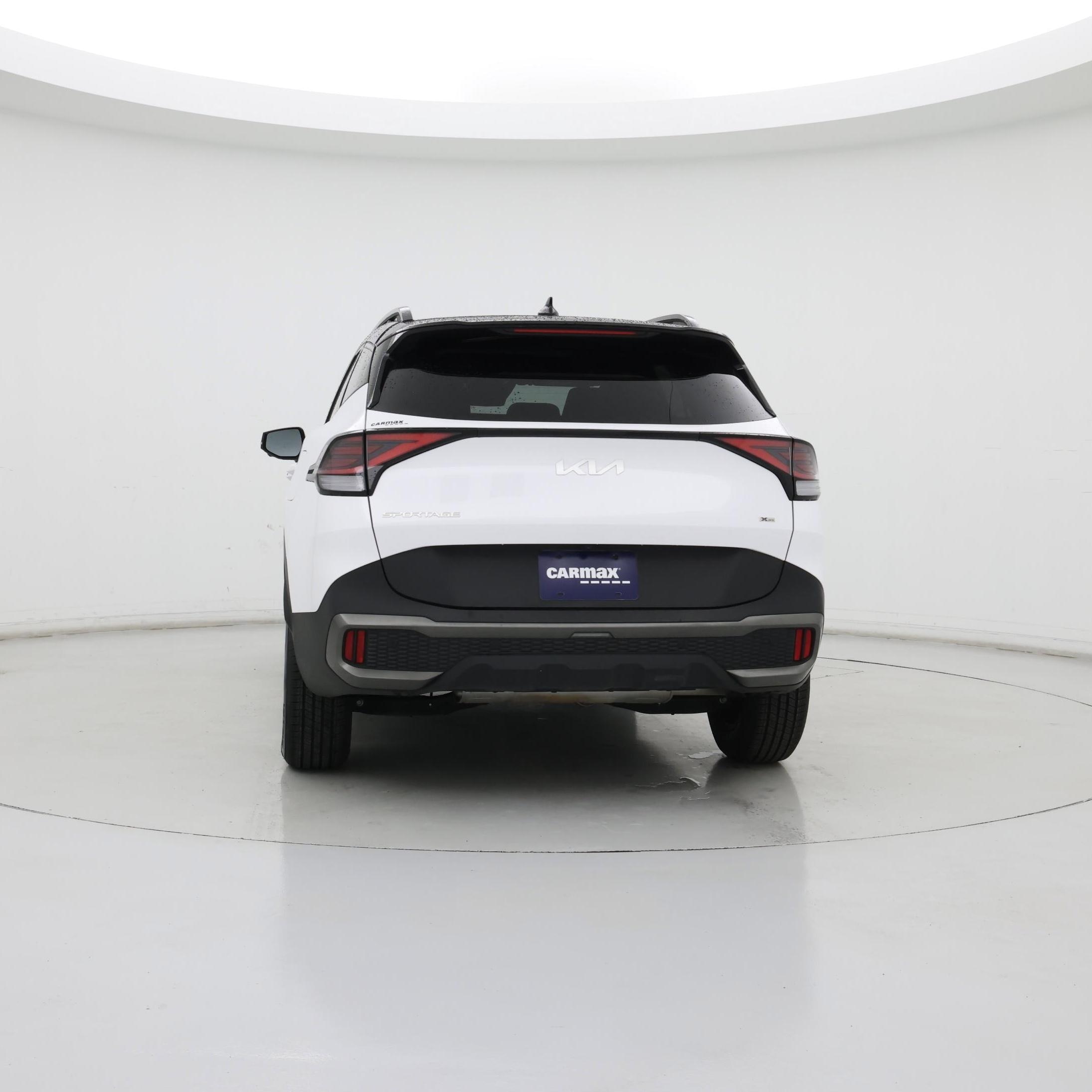 Thumbnail: 2023 Kia Sportage - 6