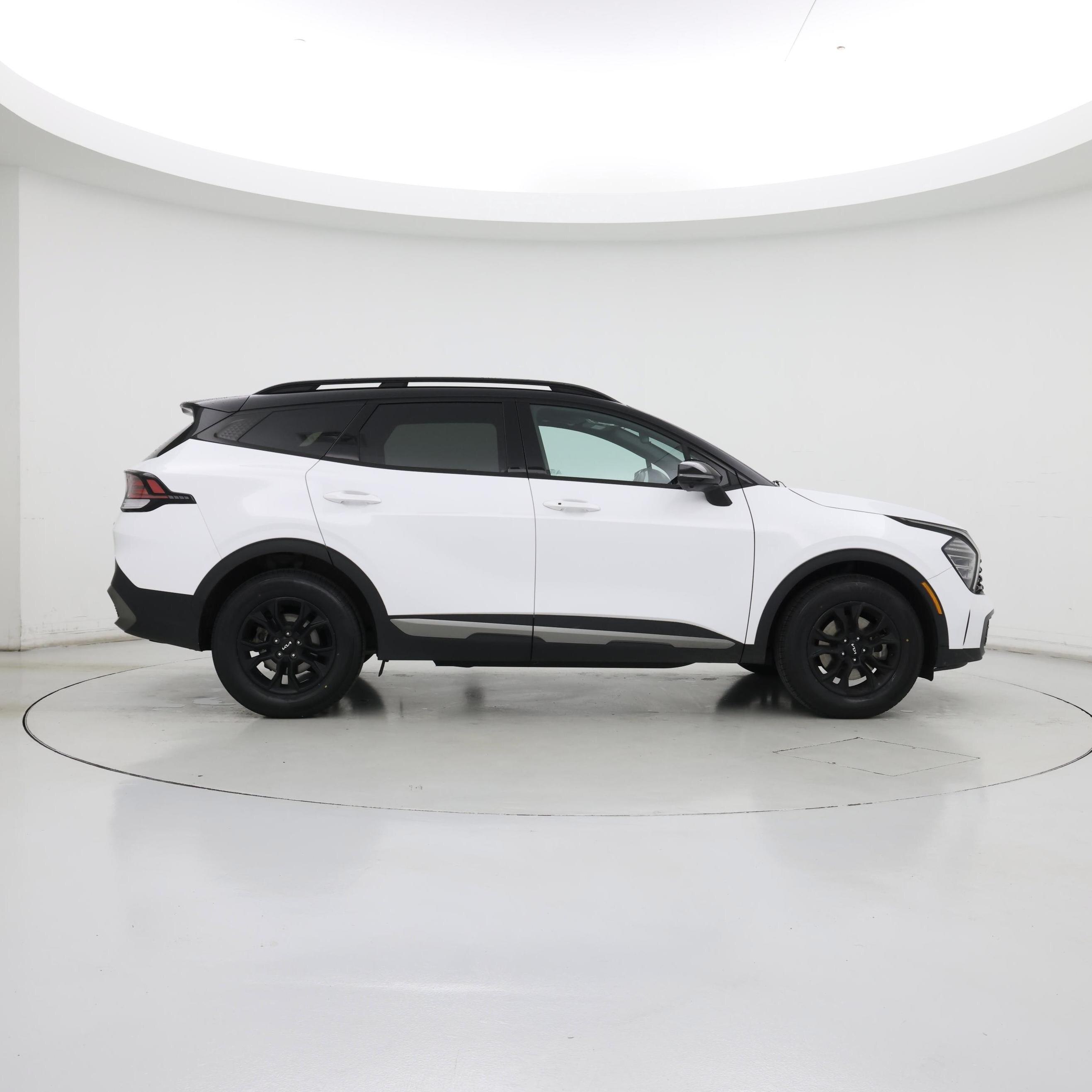 Thumbnail: 2023 Kia Sportage - 7
