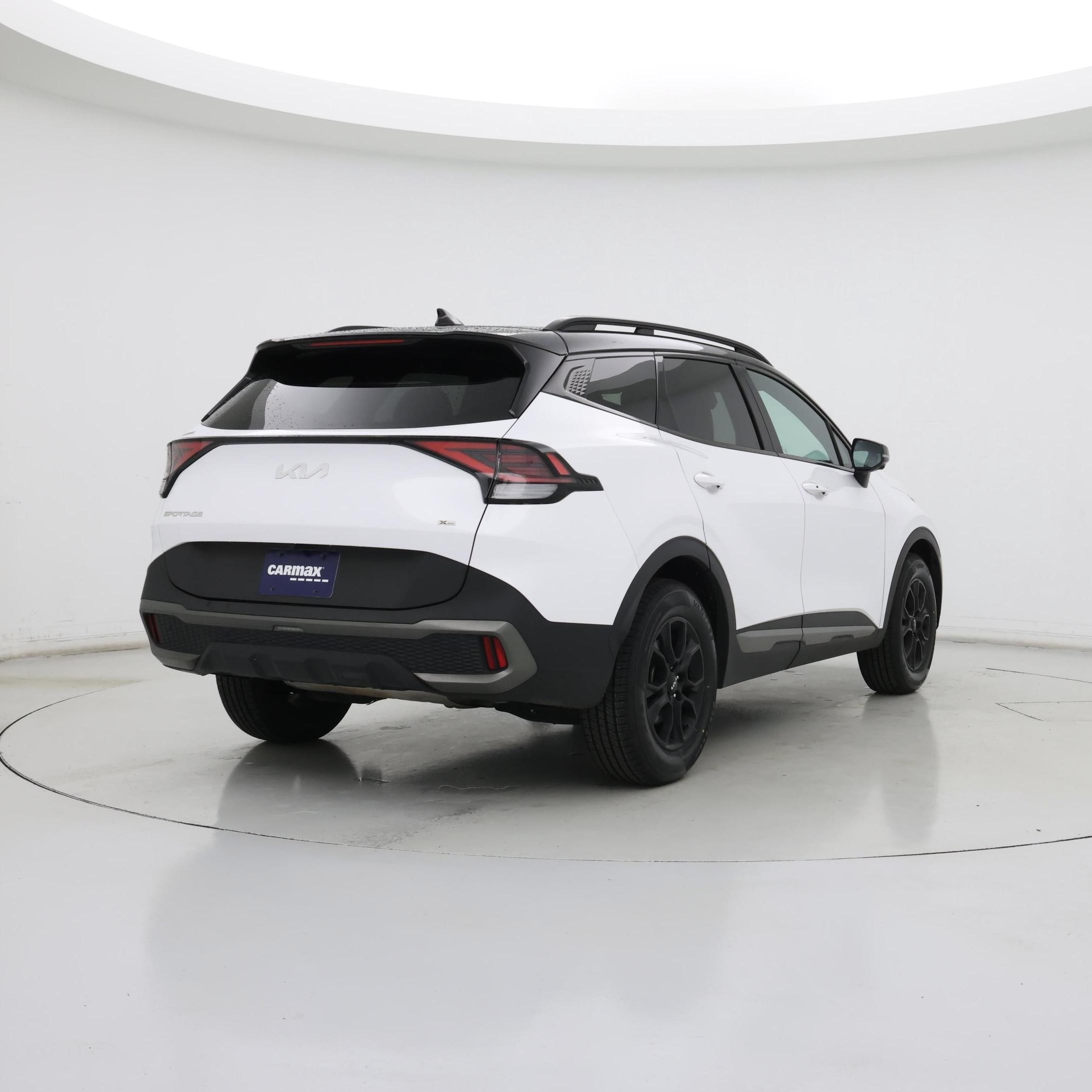 Thumbnail: 2023 Kia Sportage - 8