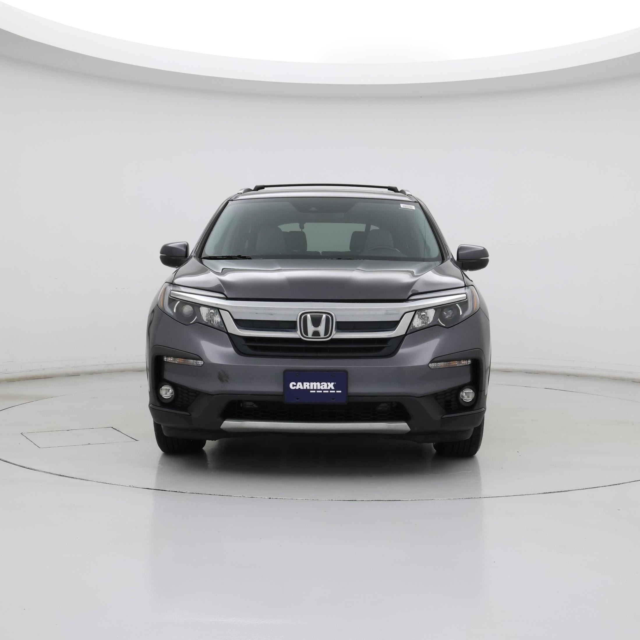 Thumbnail: 2019 Honda Pilot - 5