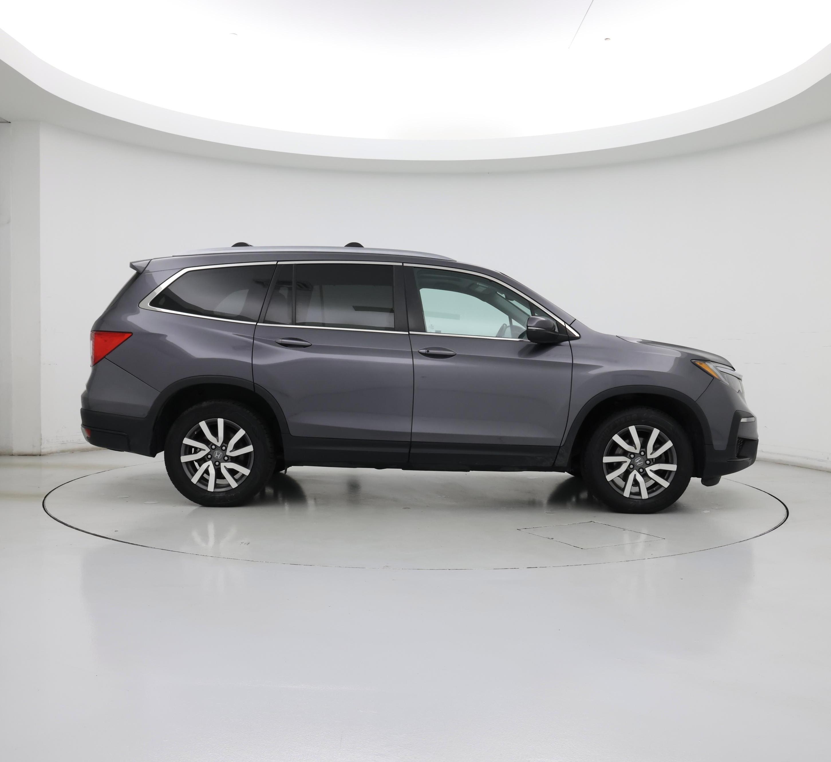 Thumbnail: 2019 Honda Pilot - 7