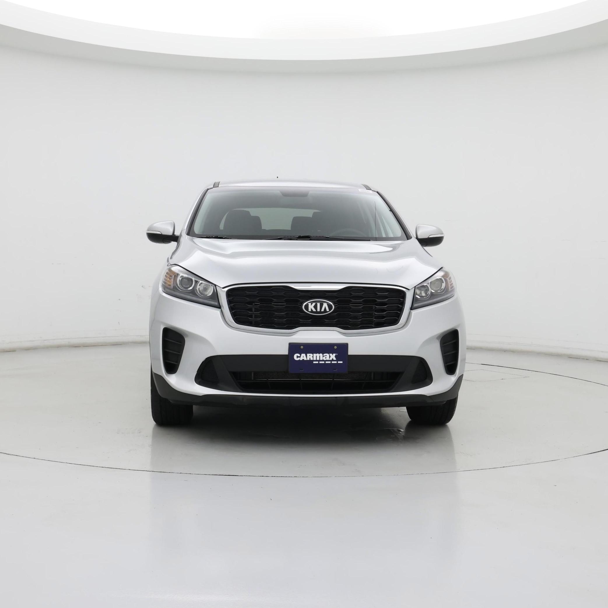 Thumbnail: 2019 Kia Sorento - 5