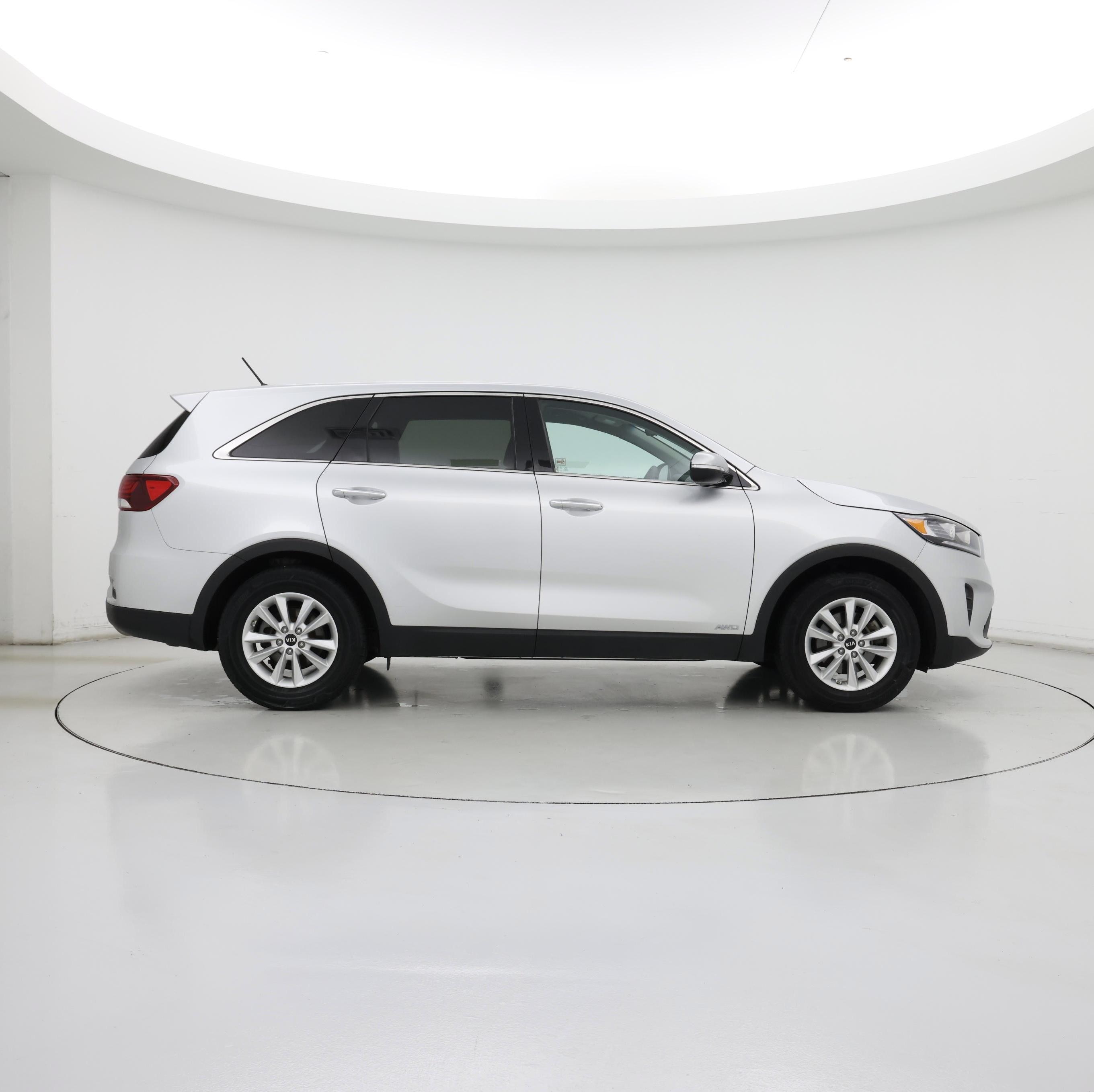 Thumbnail: 2019 Kia Sorento - 7