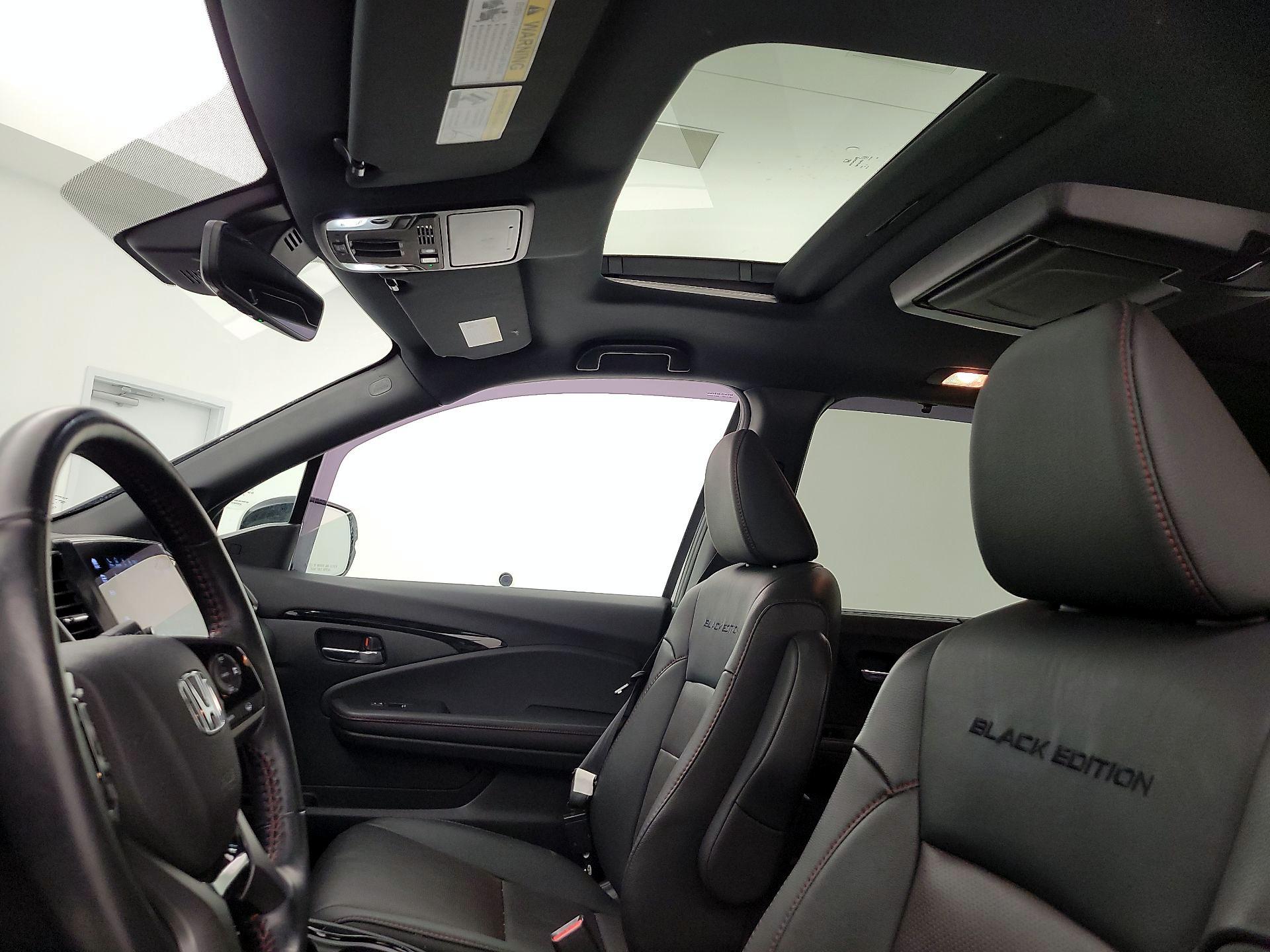 Thumbnail: 2021 Honda Pilot - 20