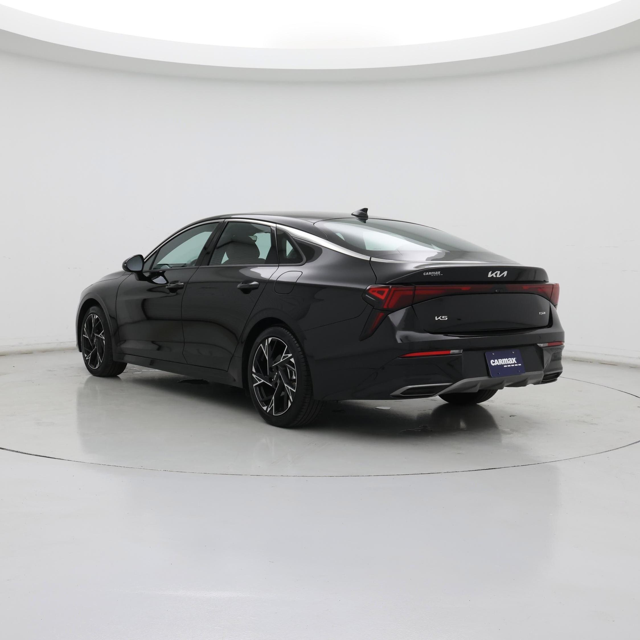 Thumbnail: 2025 Kia K5 - 2
