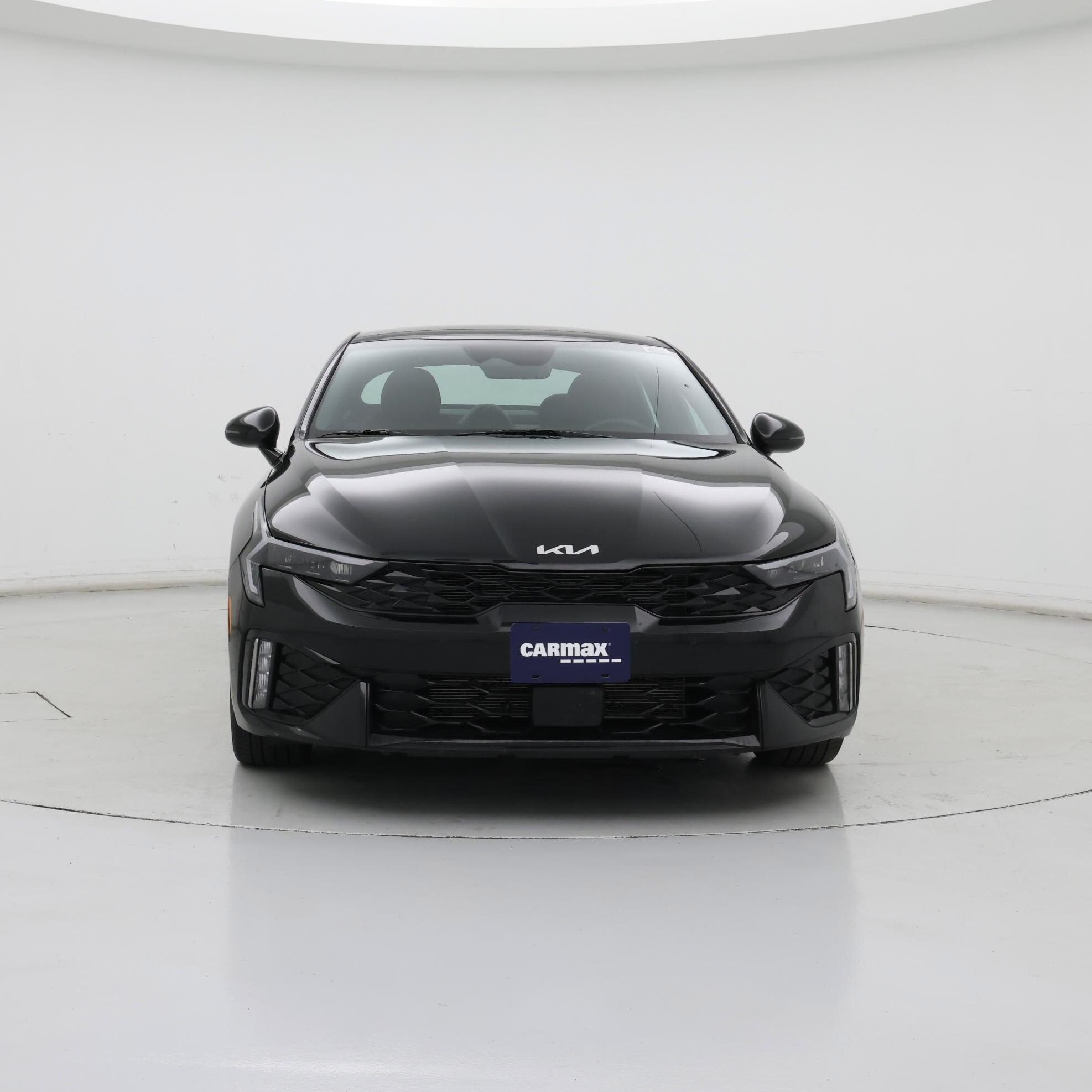 Thumbnail: 2025 Kia K5 - 5