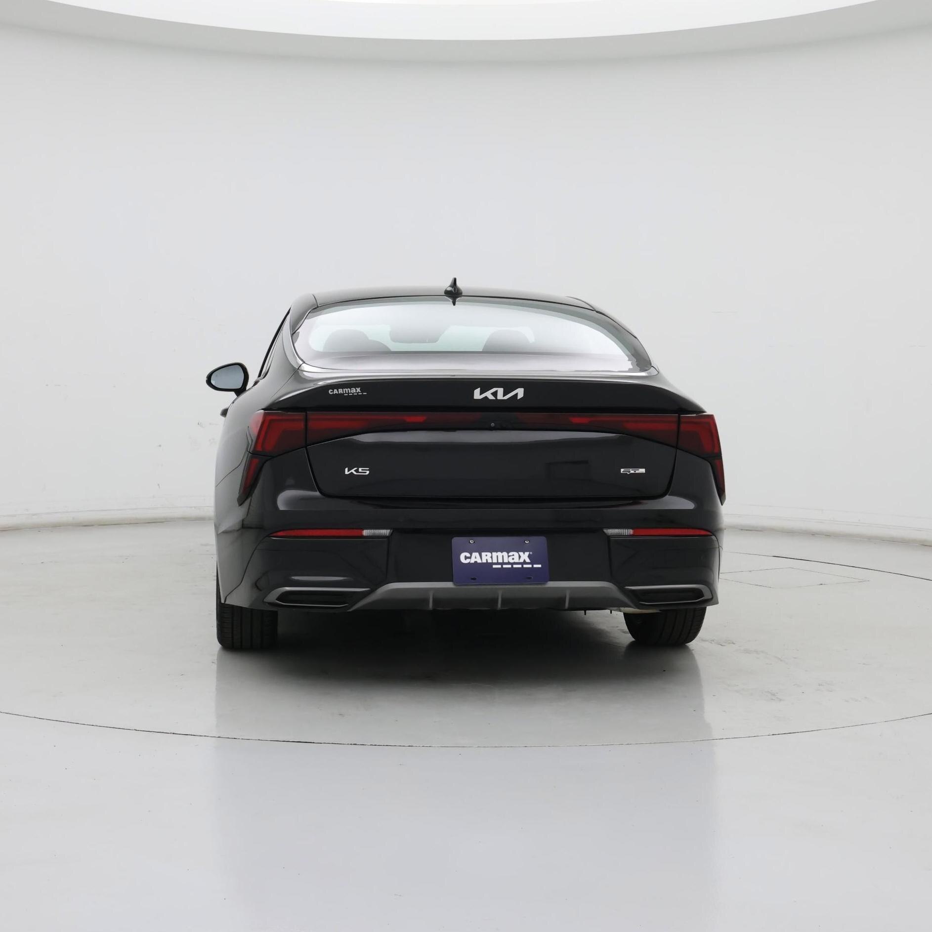 Thumbnail: 2025 Kia K5 - 6