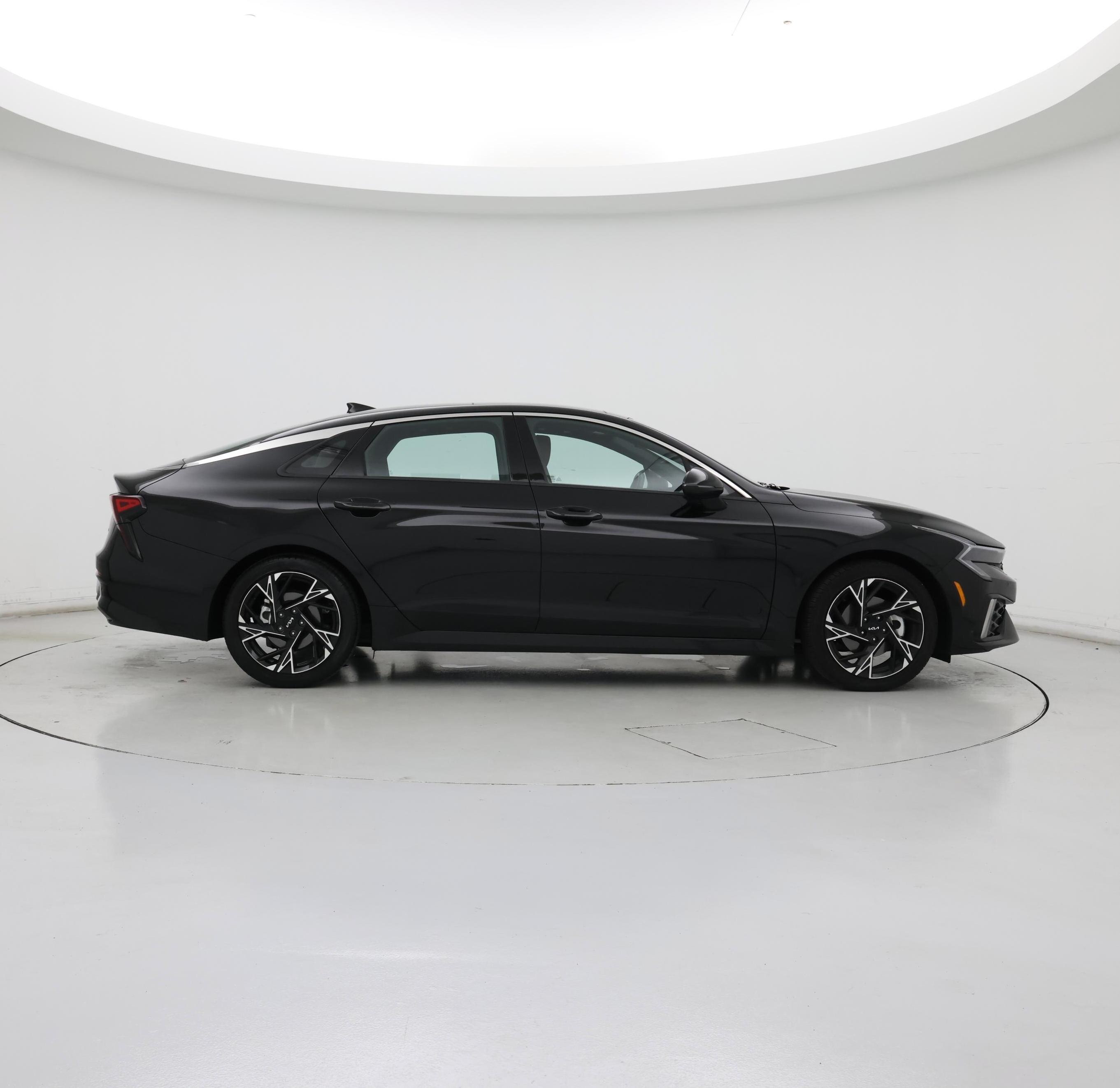Thumbnail: 2025 Kia K5 - 7