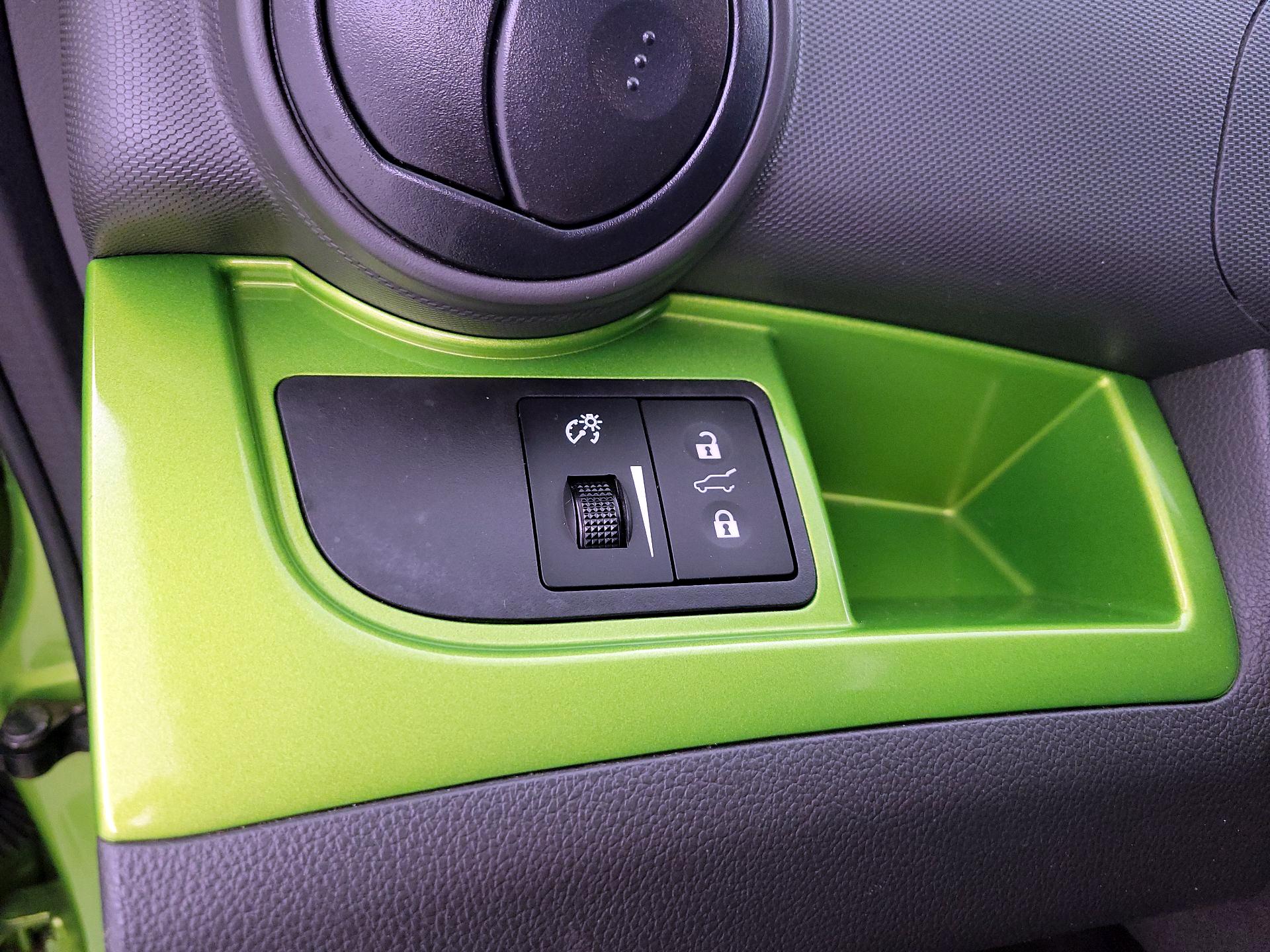 Thumbnail: 2014 Chevrolet Spark - 13