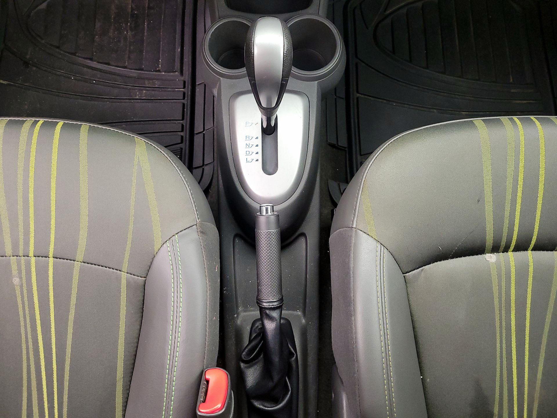 Thumbnail: 2014 Chevrolet Spark - 16