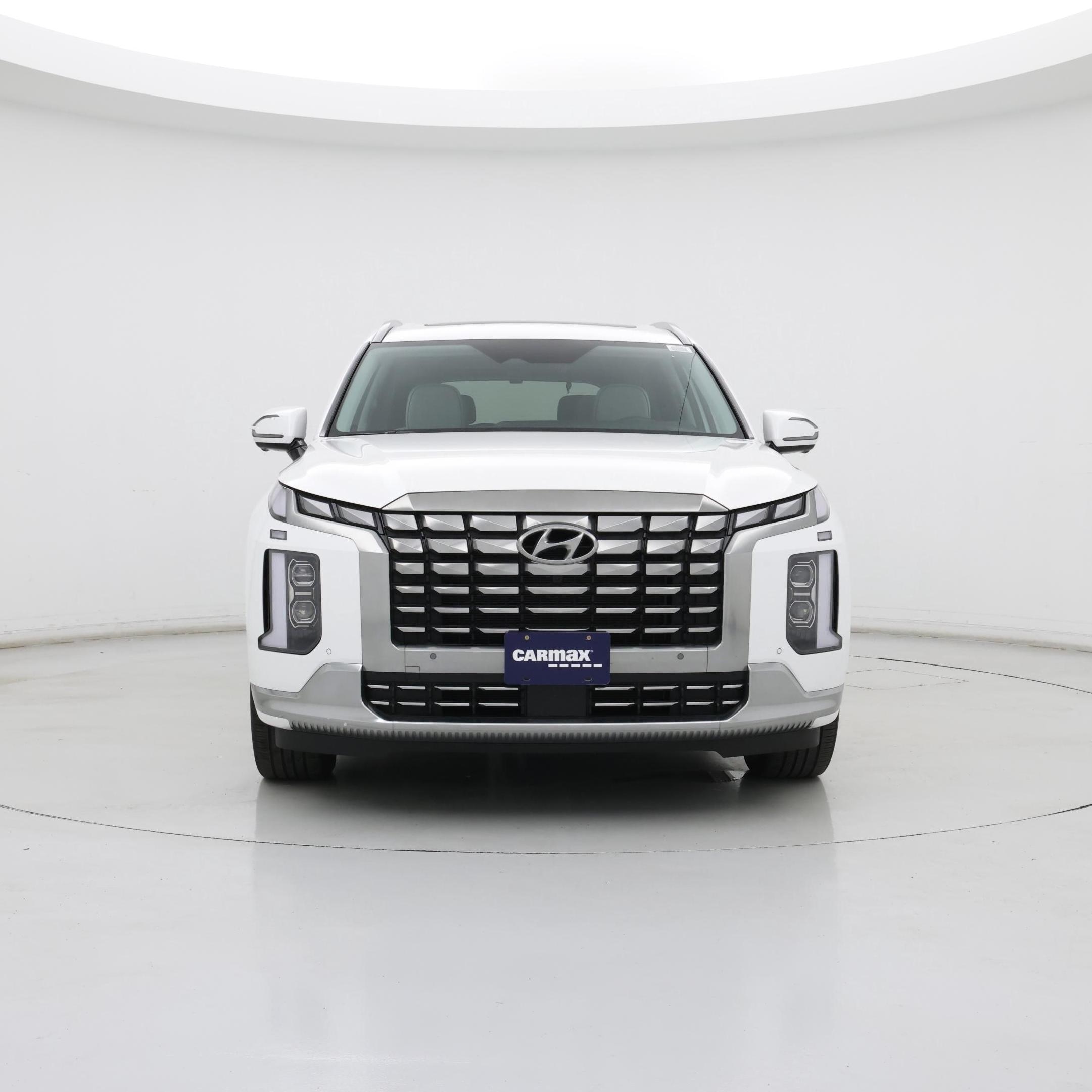 Thumbnail: 2023 Hyundai Palisade - 5
