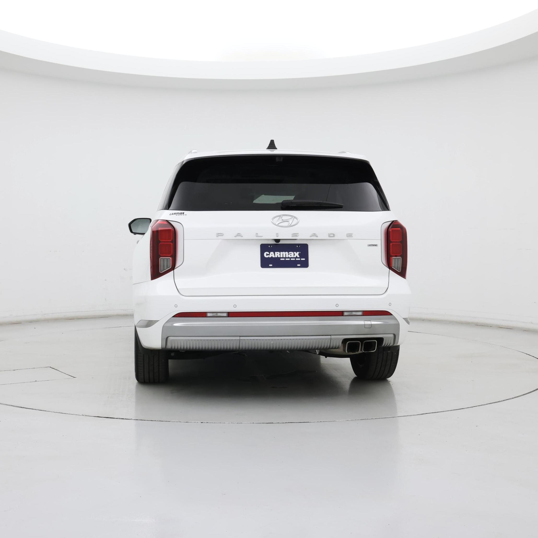 Thumbnail: 2023 Hyundai Palisade - 6