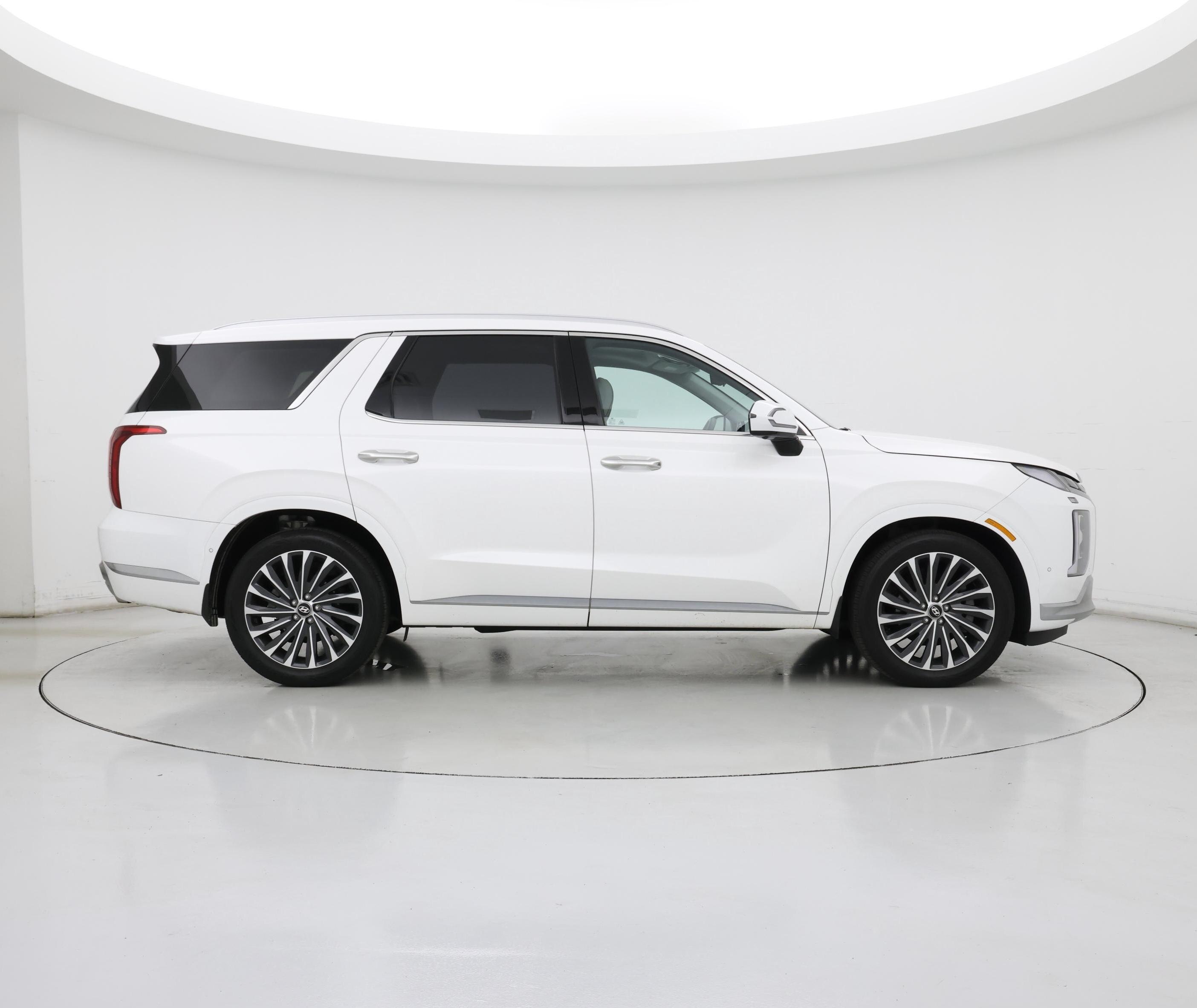 Thumbnail: 2023 Hyundai Palisade - 7
