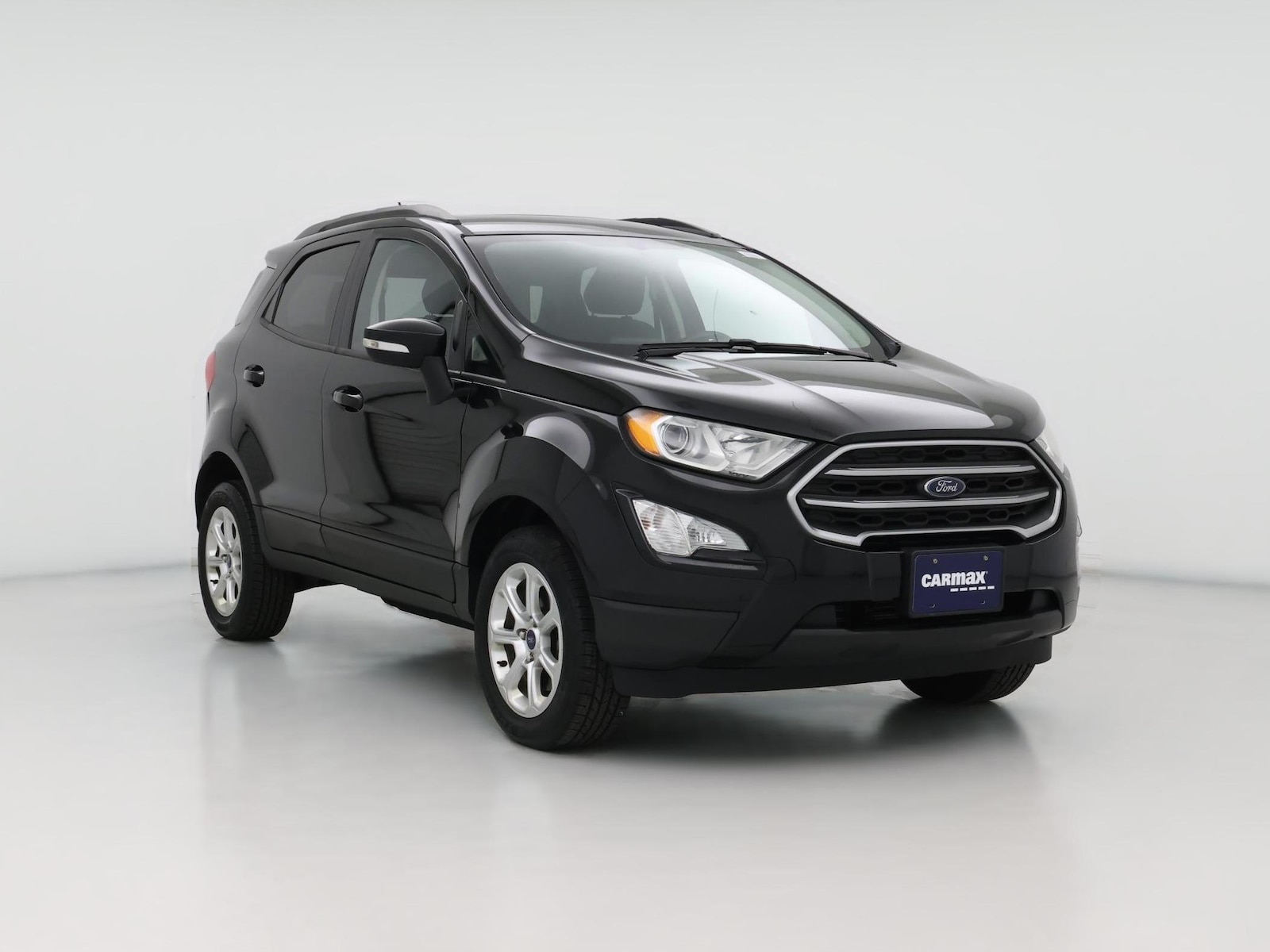 2019 Ford Ecosport