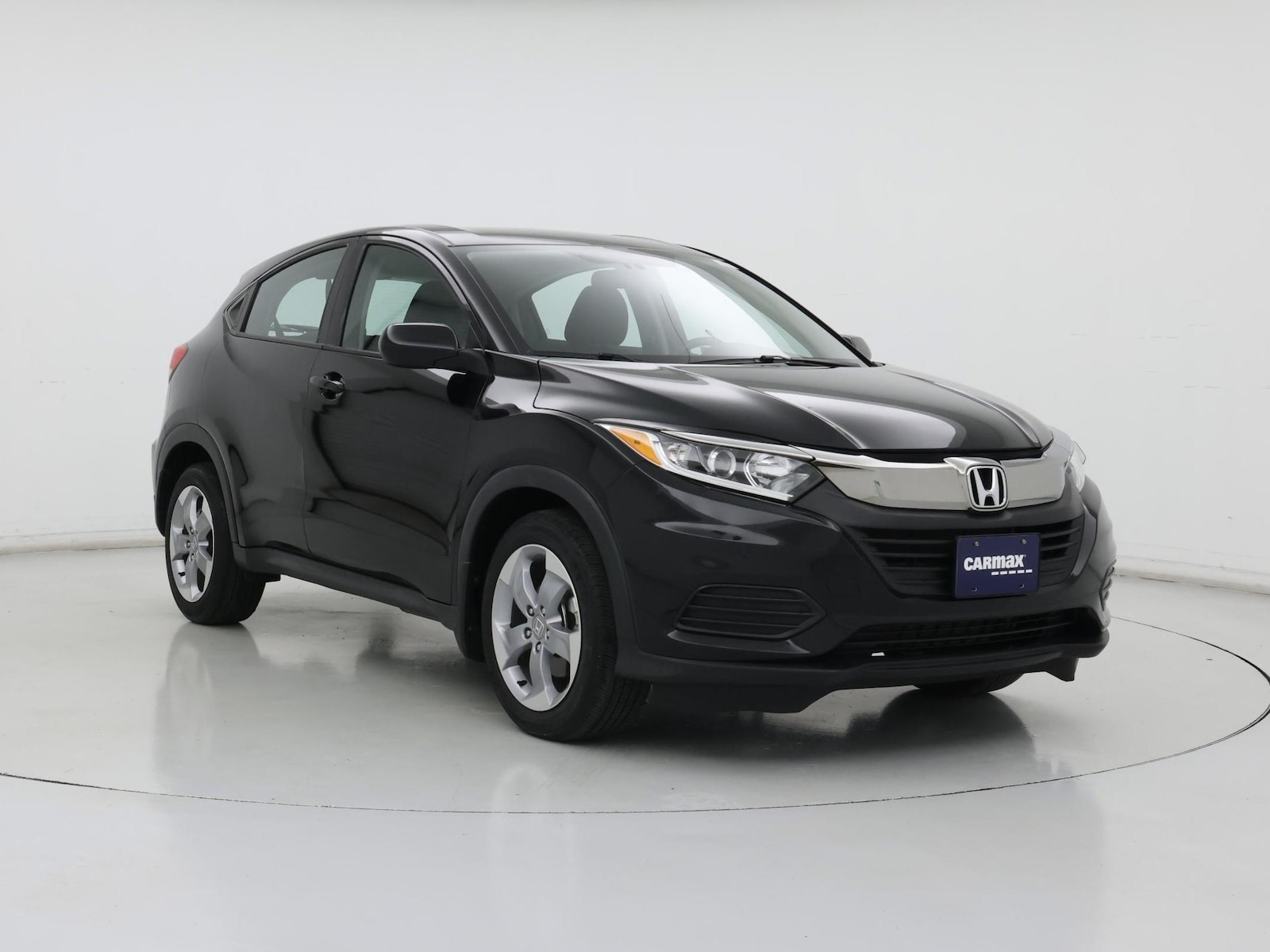 2020 Honda HR-V