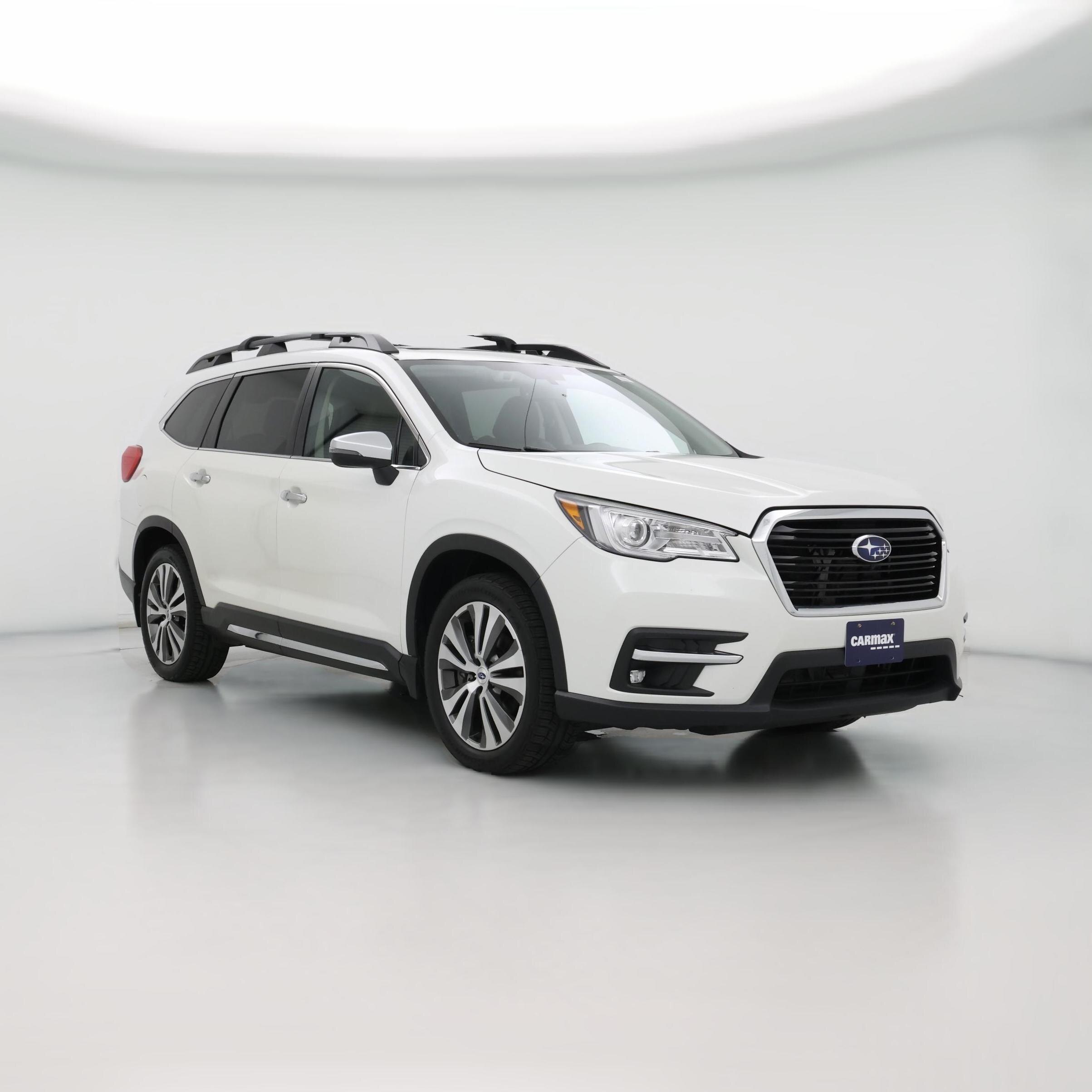 Thumbnail: 2019 Subaru Ascent - 1