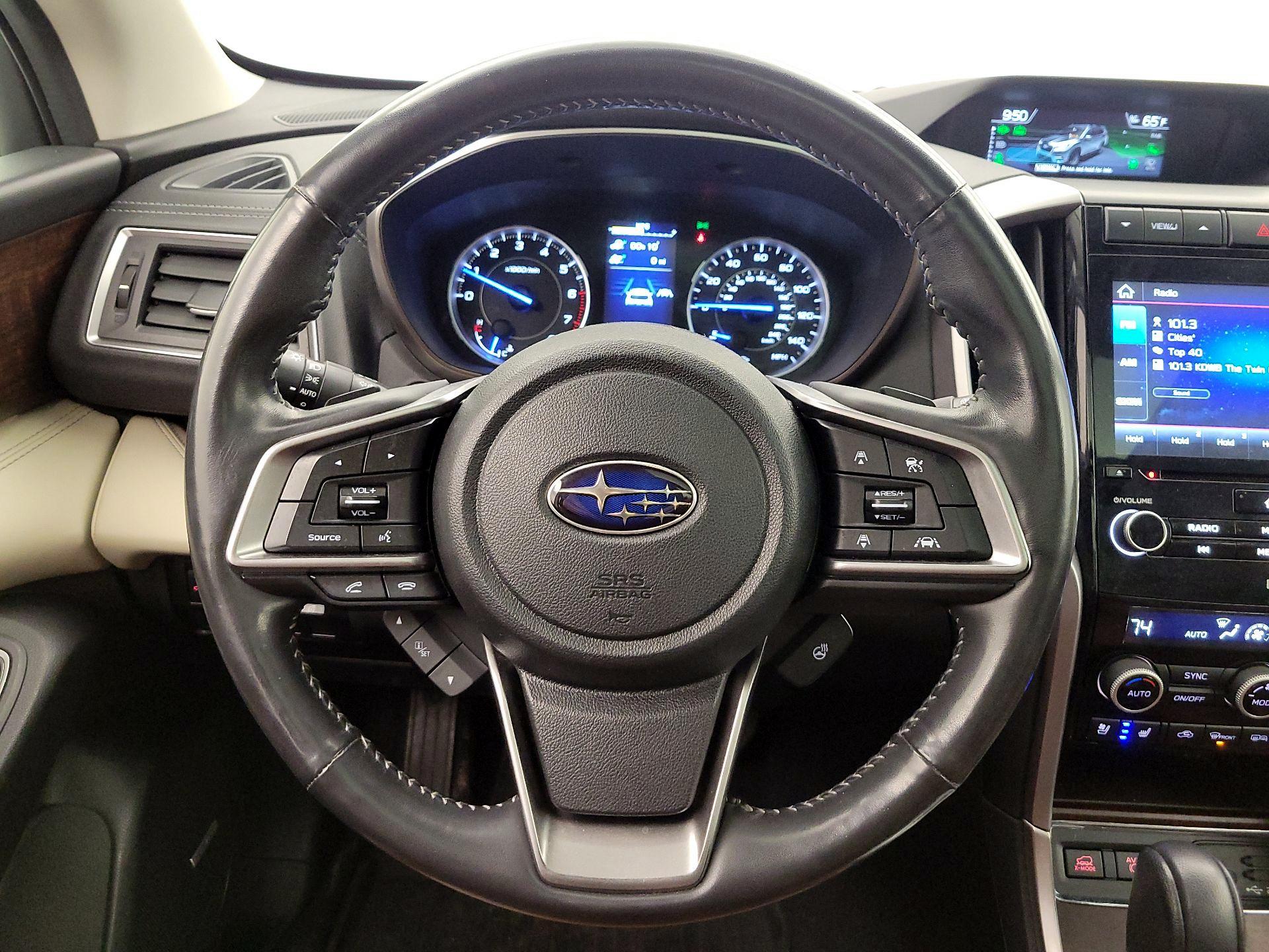 Thumbnail: 2019 Subaru Ascent - 10