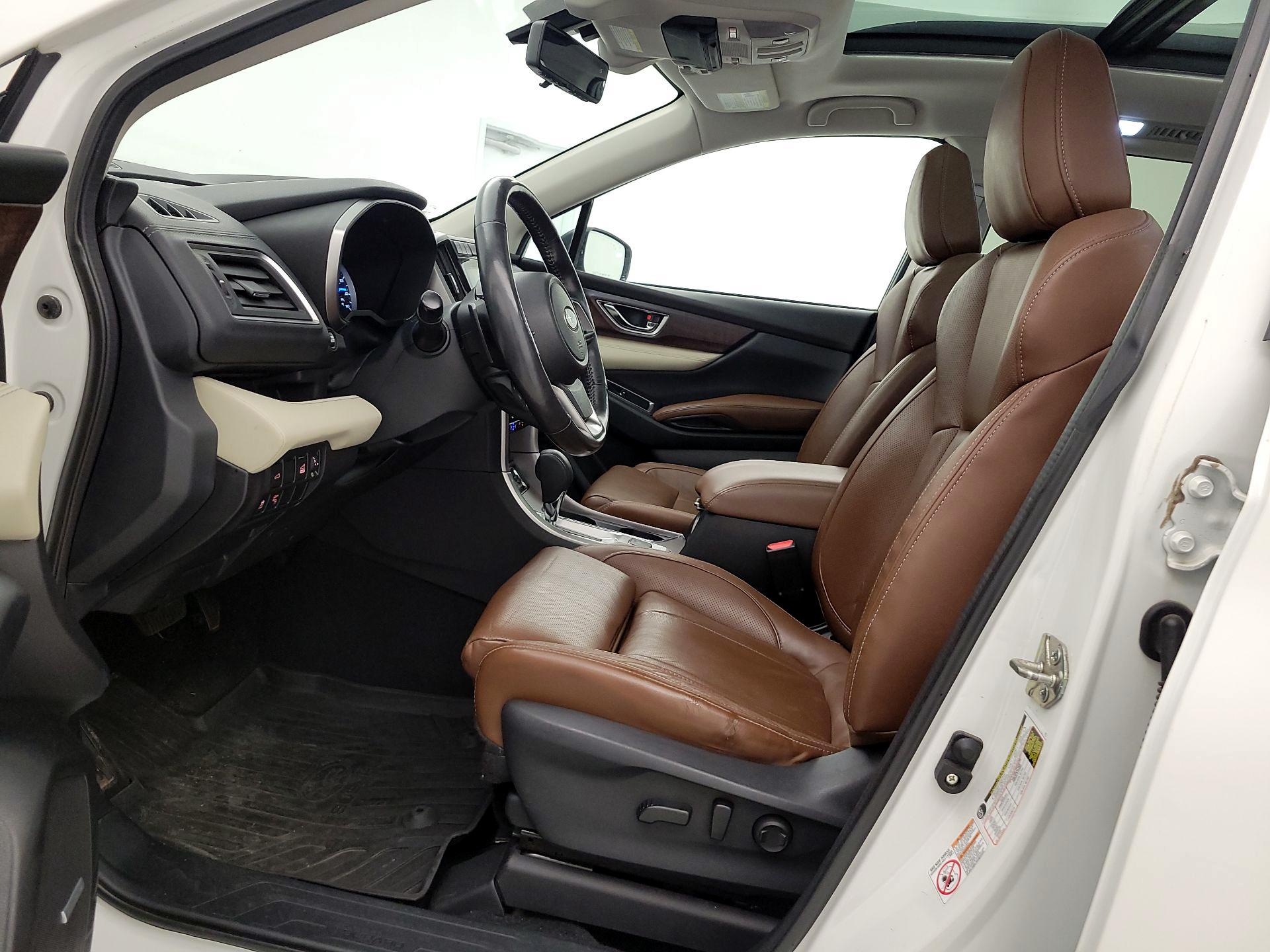 Thumbnail: 2019 Subaru Ascent - 11