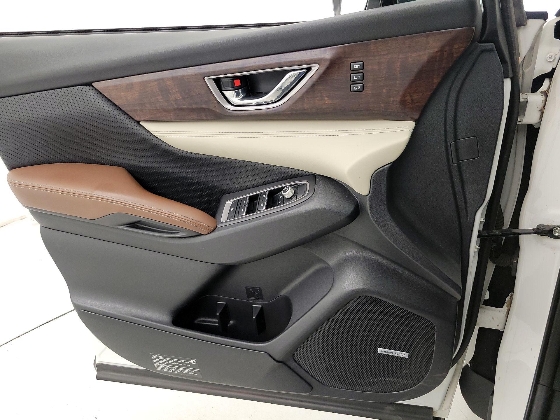 Thumbnail: 2019 Subaru Ascent - 12