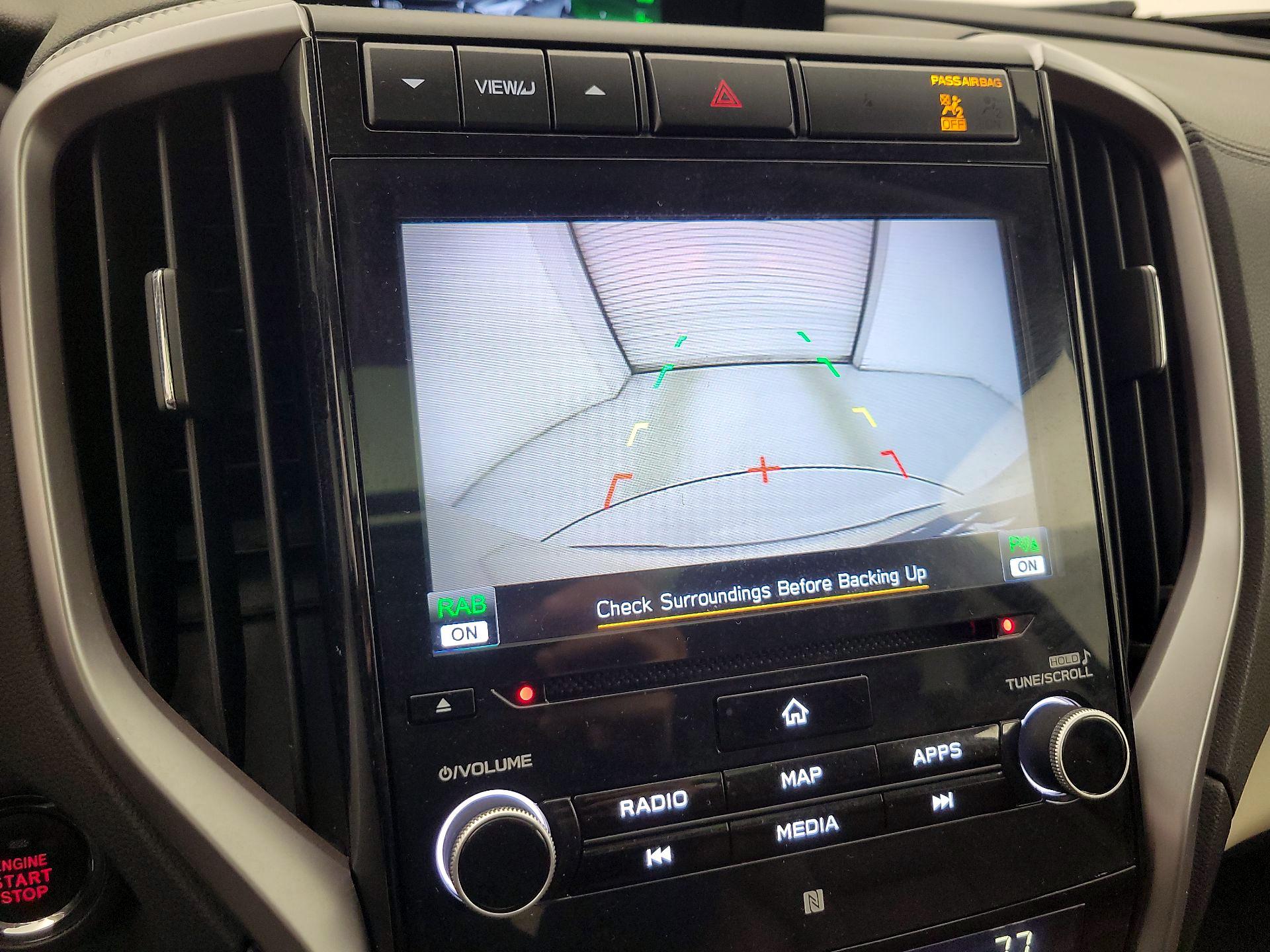 Thumbnail: 2019 Subaru Ascent - 15