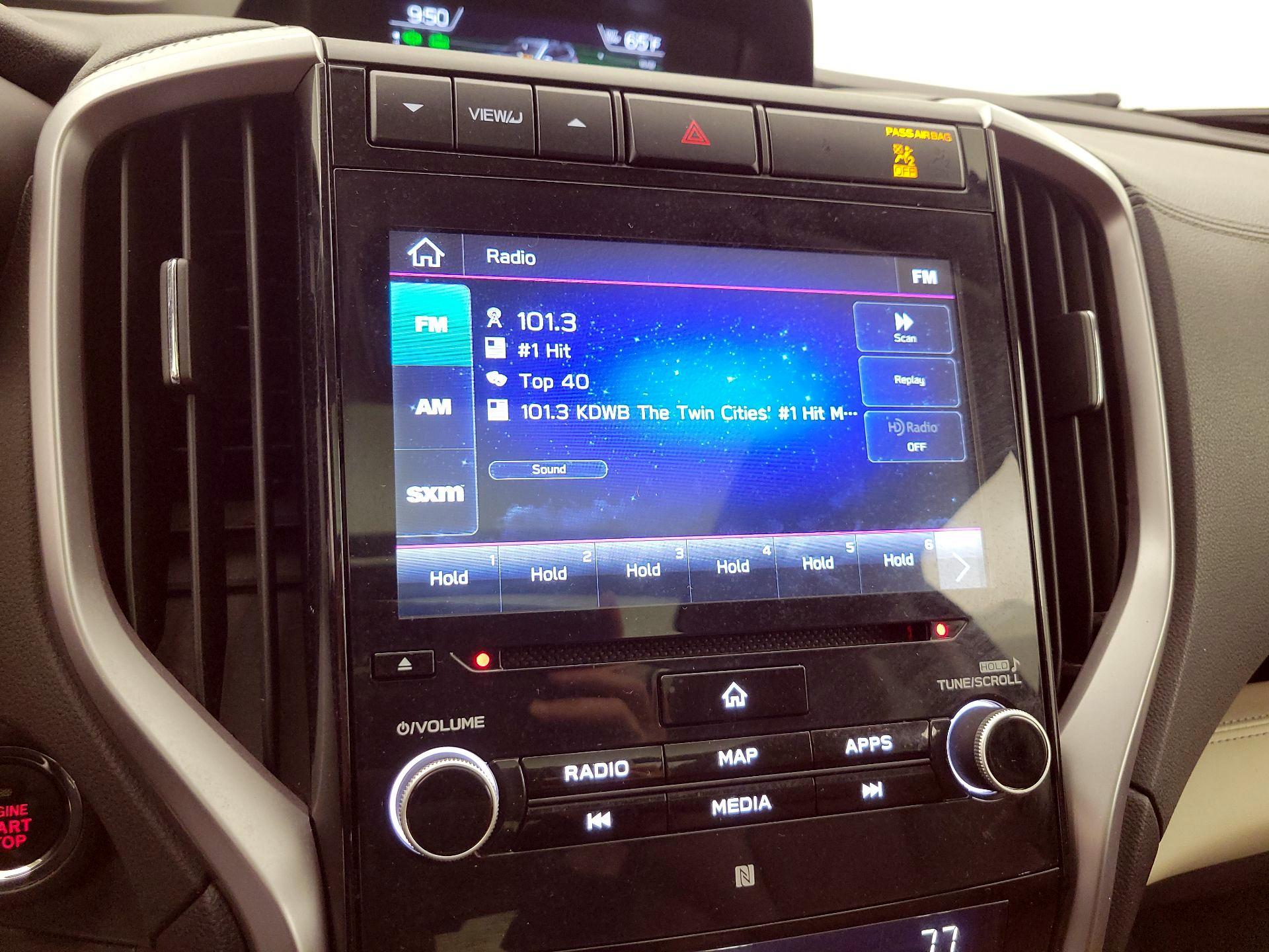 Thumbnail: 2019 Subaru Ascent - 16