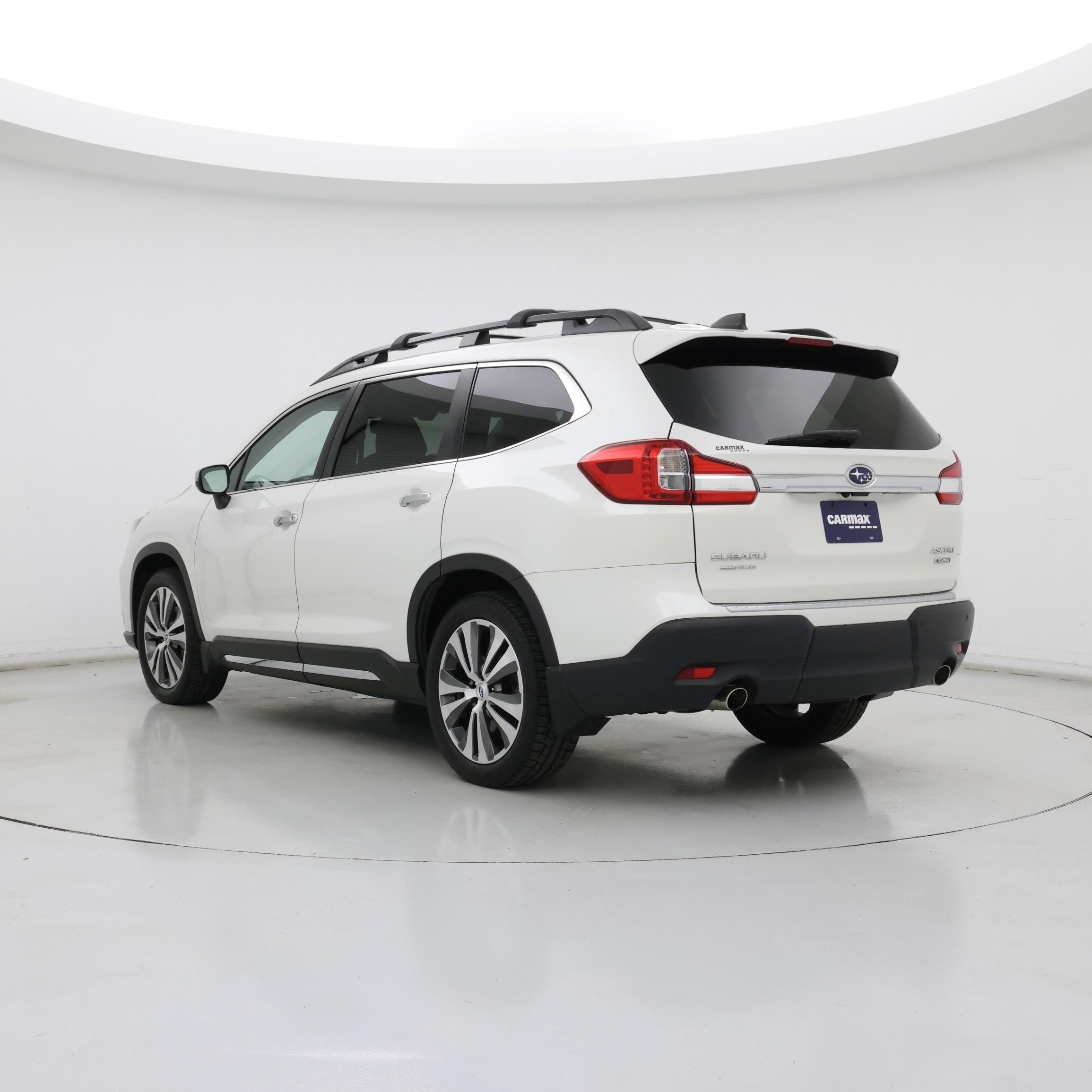 Thumbnail: 2019 Subaru Ascent - 2