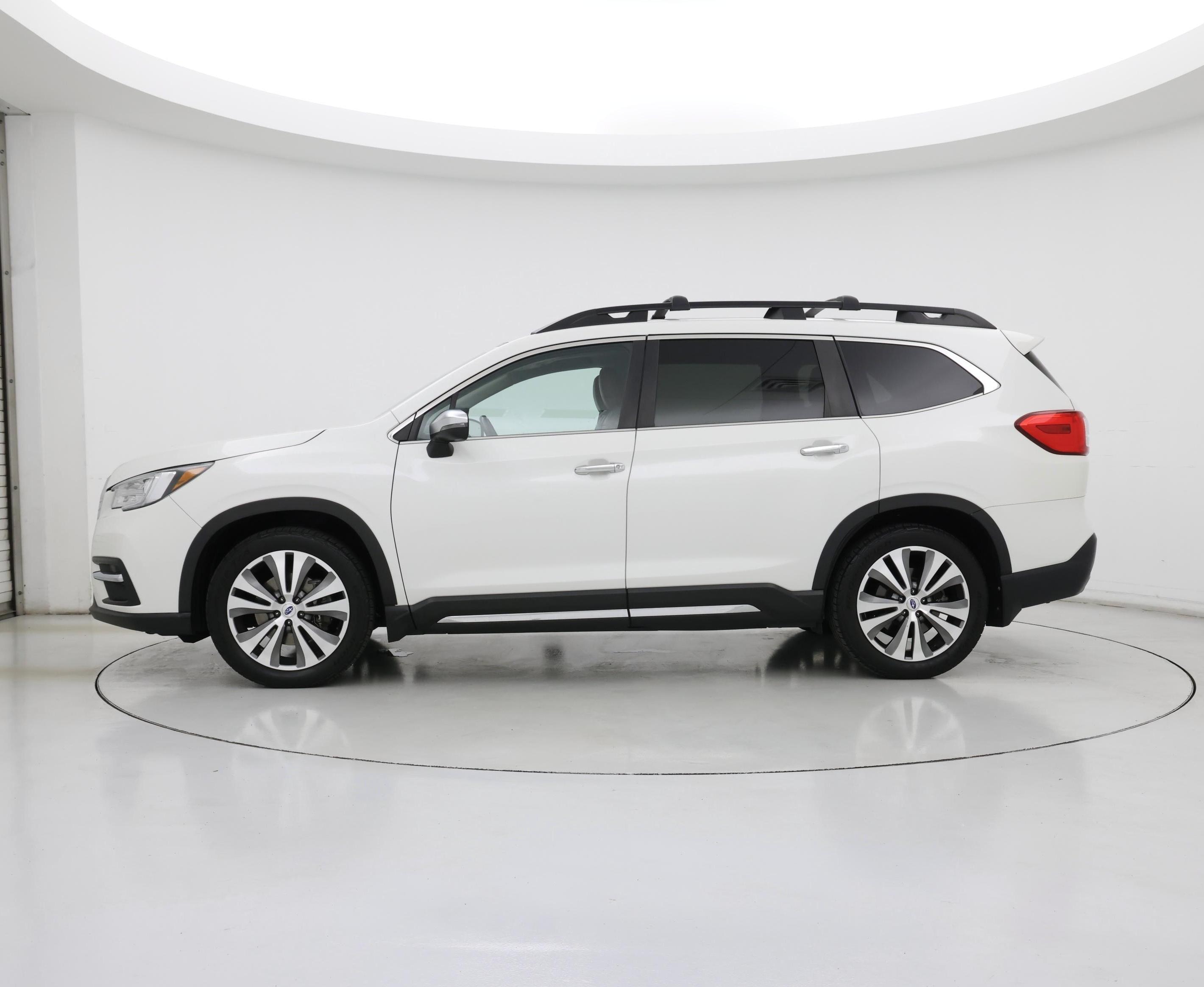 Thumbnail: 2019 Subaru Ascent - 3