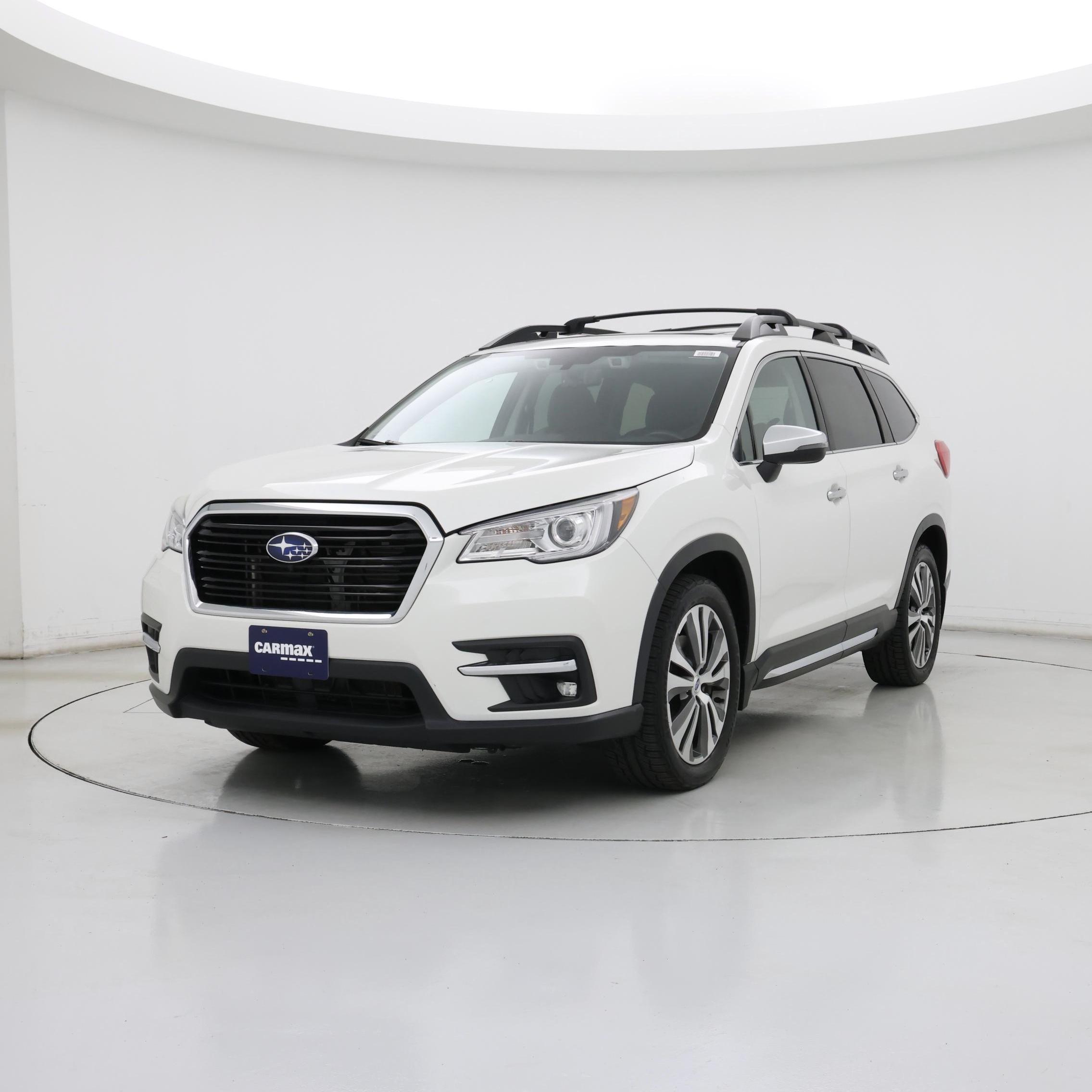 Thumbnail: 2019 Subaru Ascent - 4