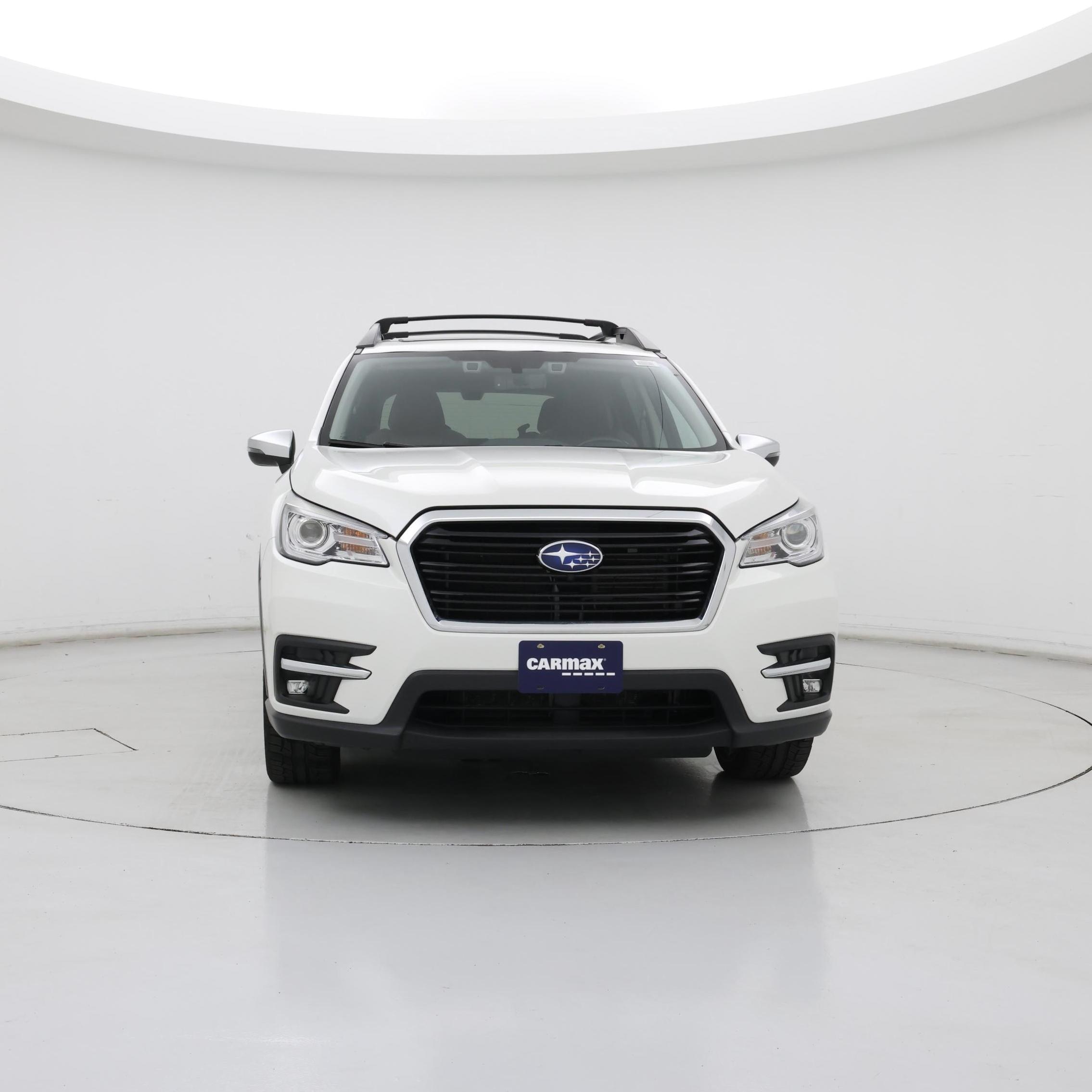 Thumbnail: 2019 Subaru Ascent - 5