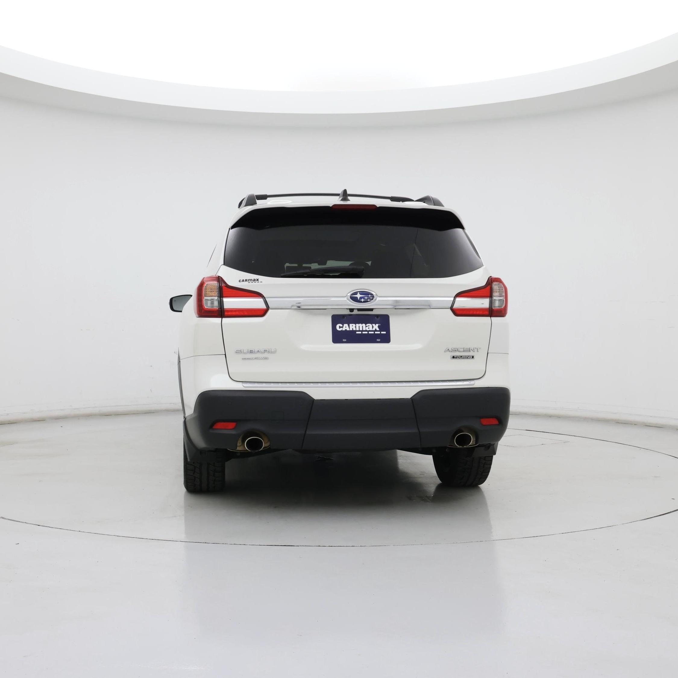 Thumbnail: 2019 Subaru Ascent - 6