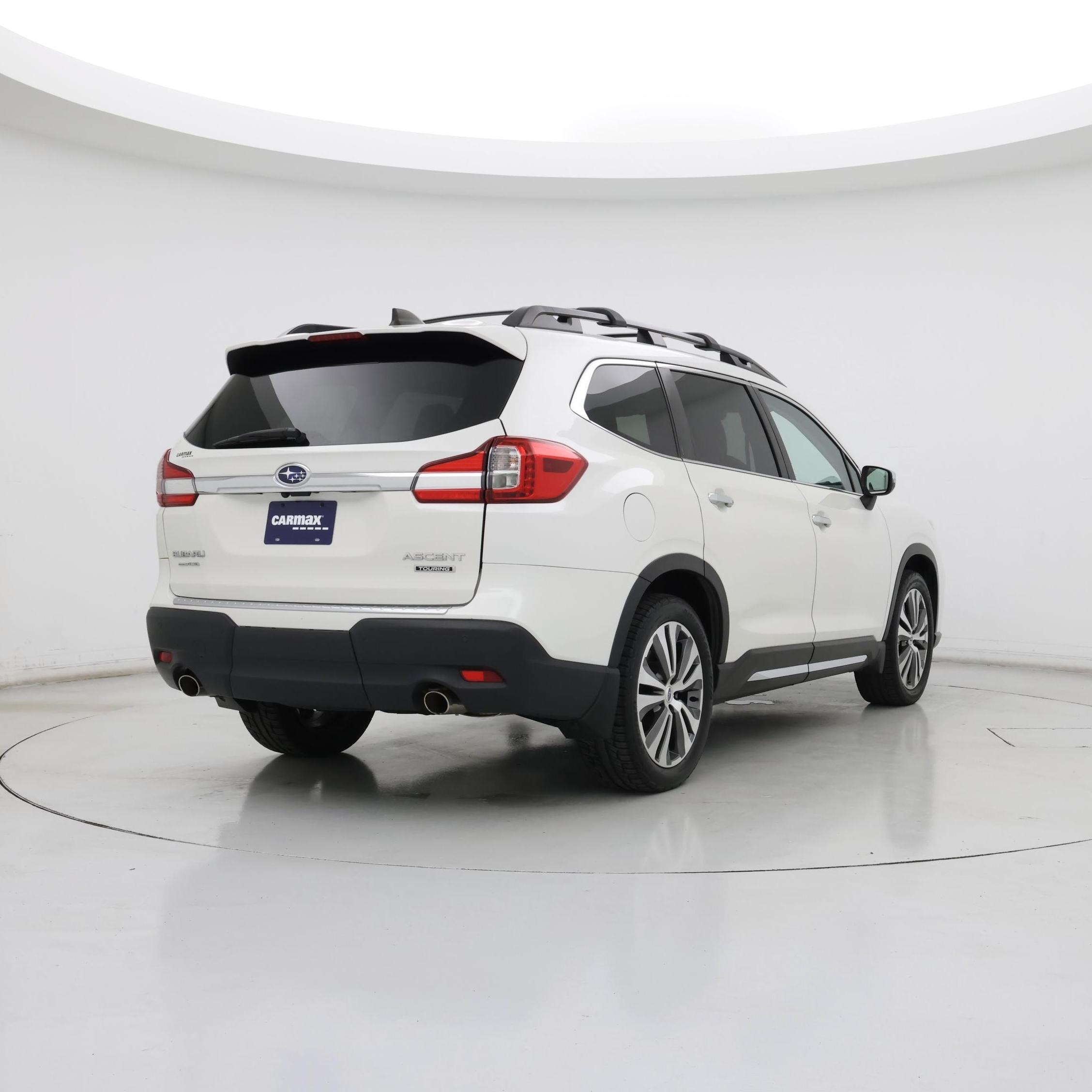 Thumbnail: 2019 Subaru Ascent - 8