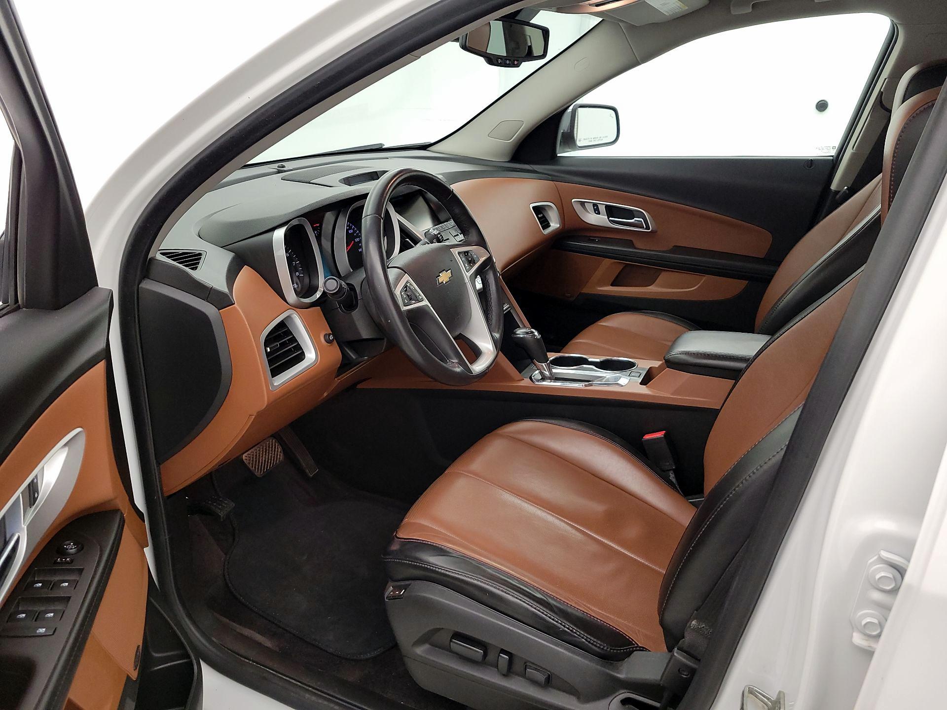 Thumbnail: 2016 Chevrolet Equinox - 11