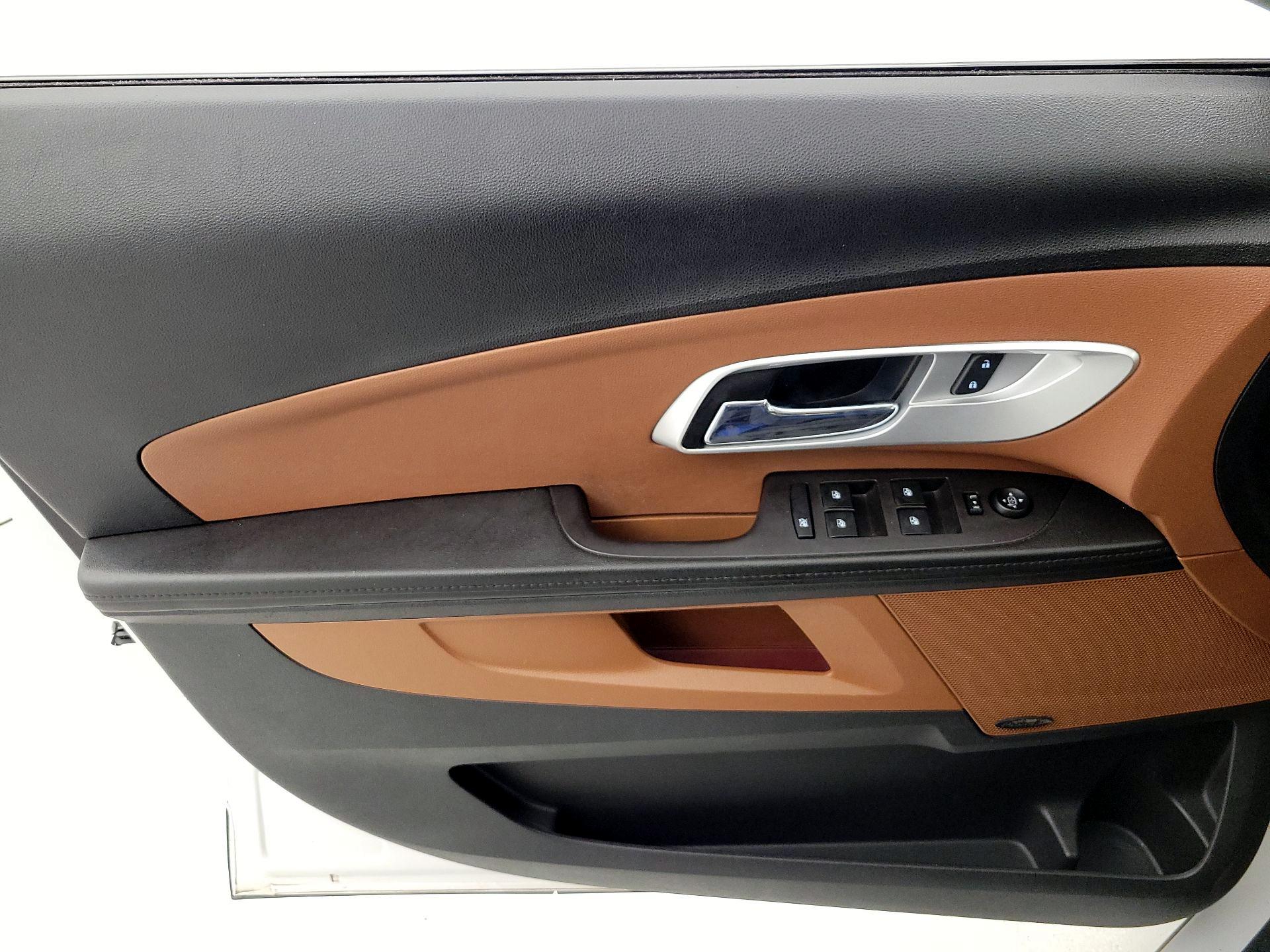 Thumbnail: 2016 Chevrolet Equinox - 12