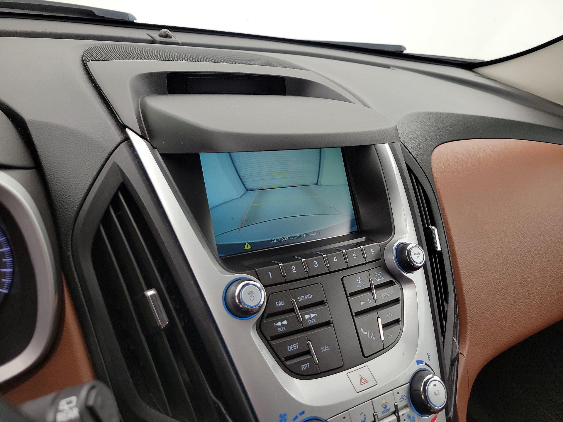 Thumbnail: 2016 Chevrolet Equinox - 13