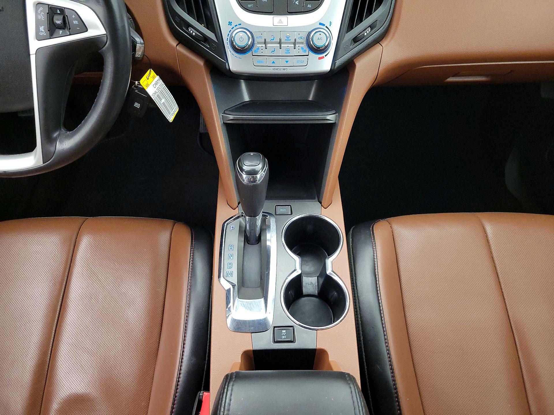 Thumbnail: 2016 Chevrolet Equinox - 16