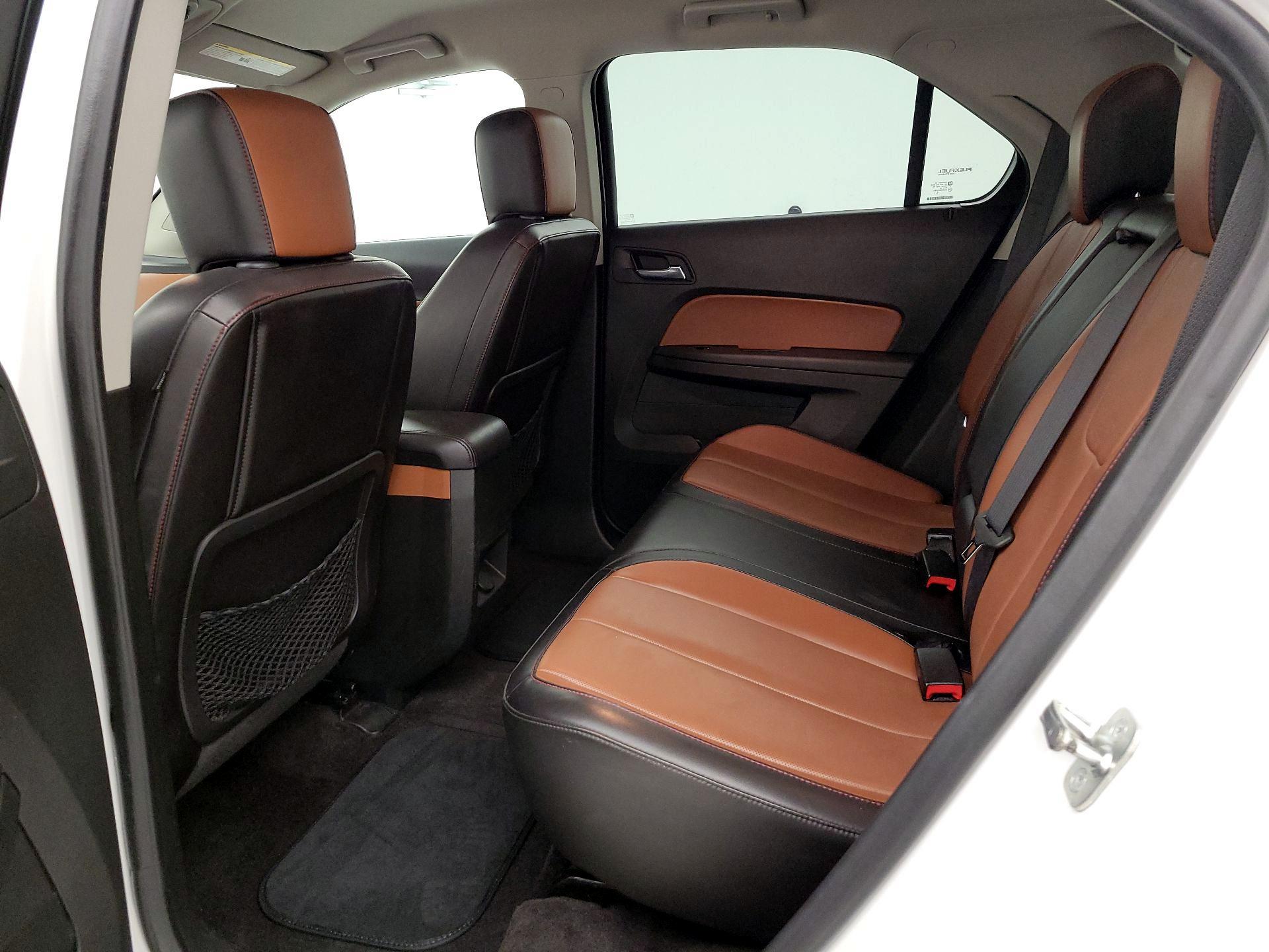 Thumbnail: 2016 Chevrolet Equinox - 18