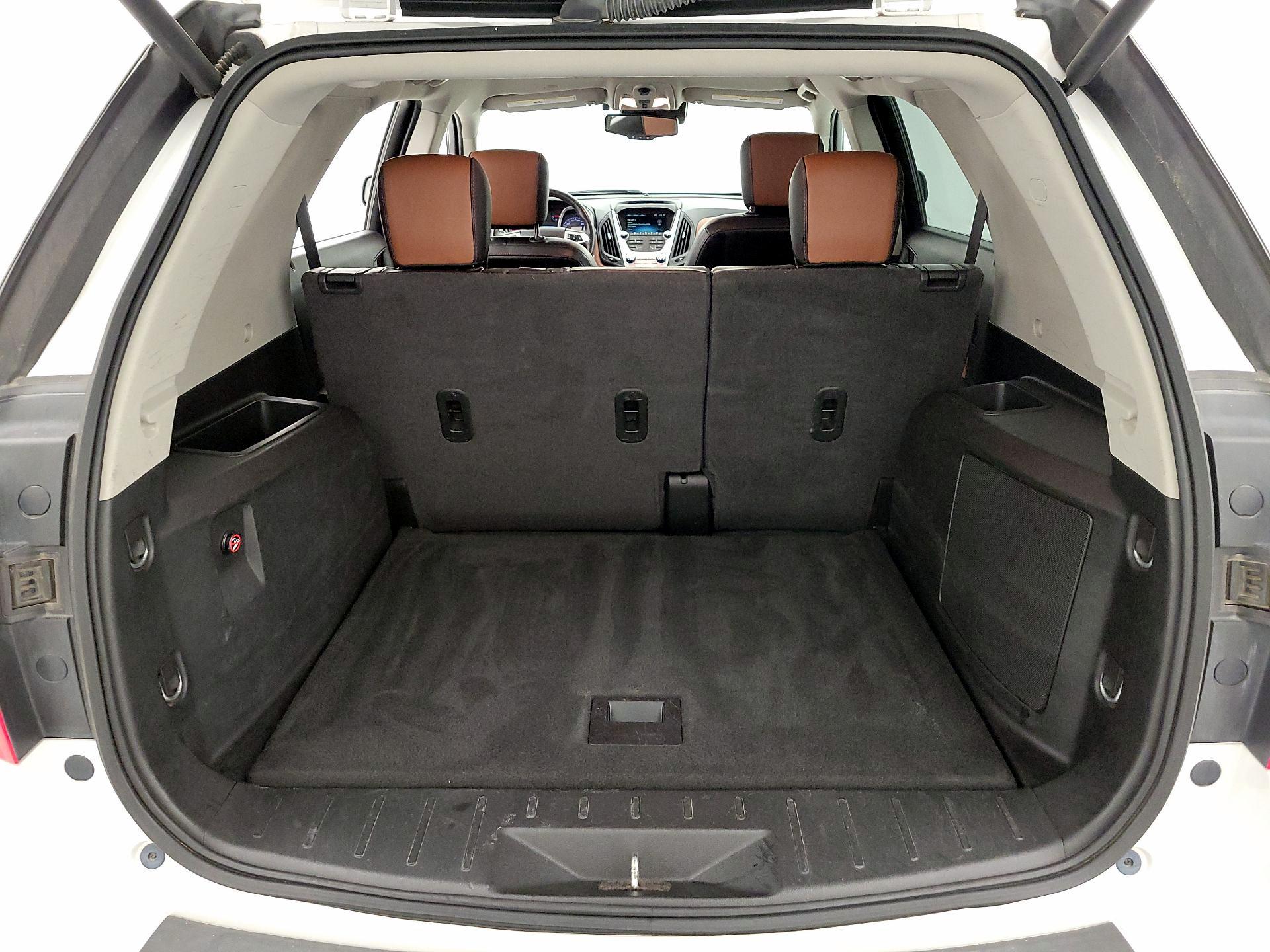 Thumbnail: 2016 Chevrolet Equinox - 19