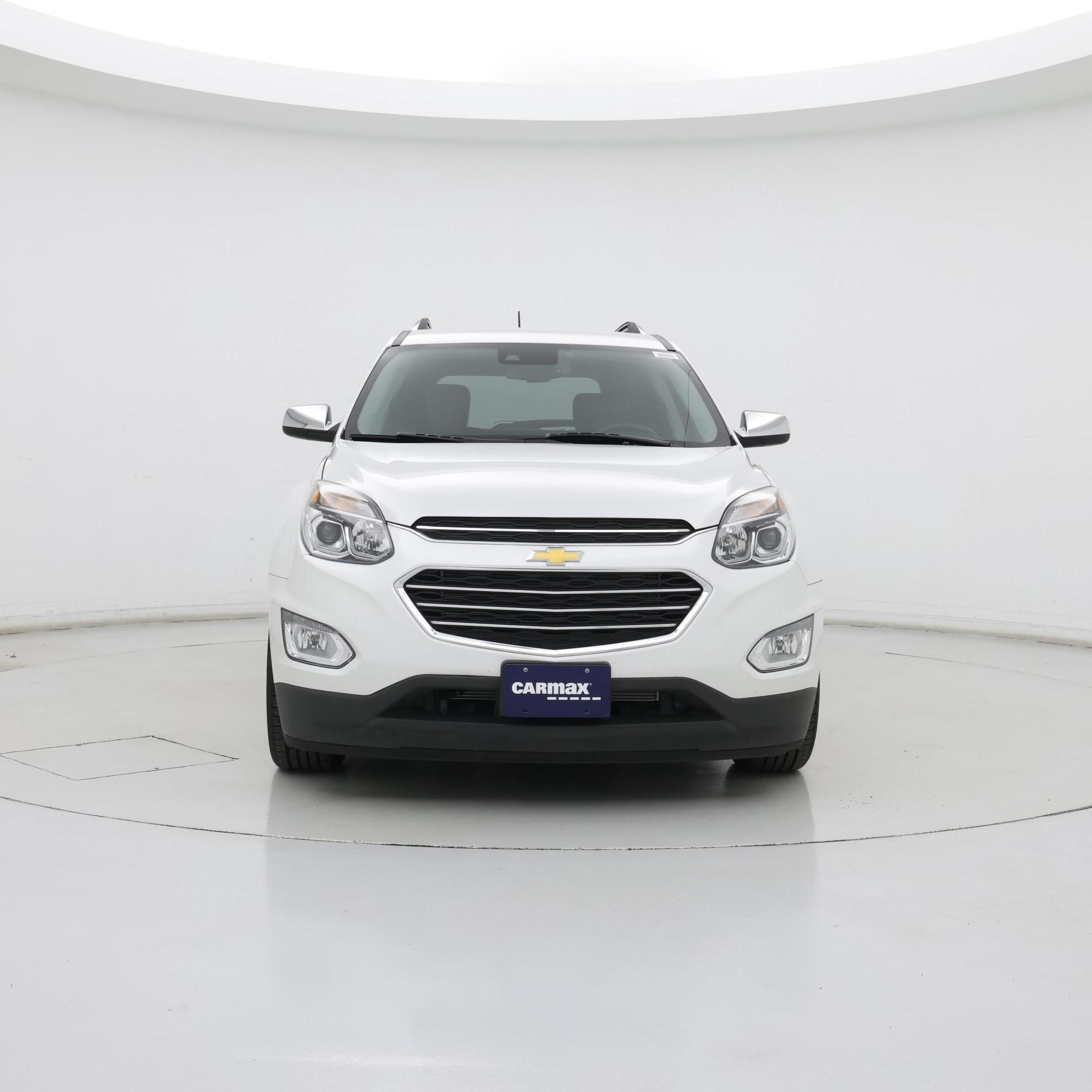Thumbnail: 2016 Chevrolet Equinox - 5