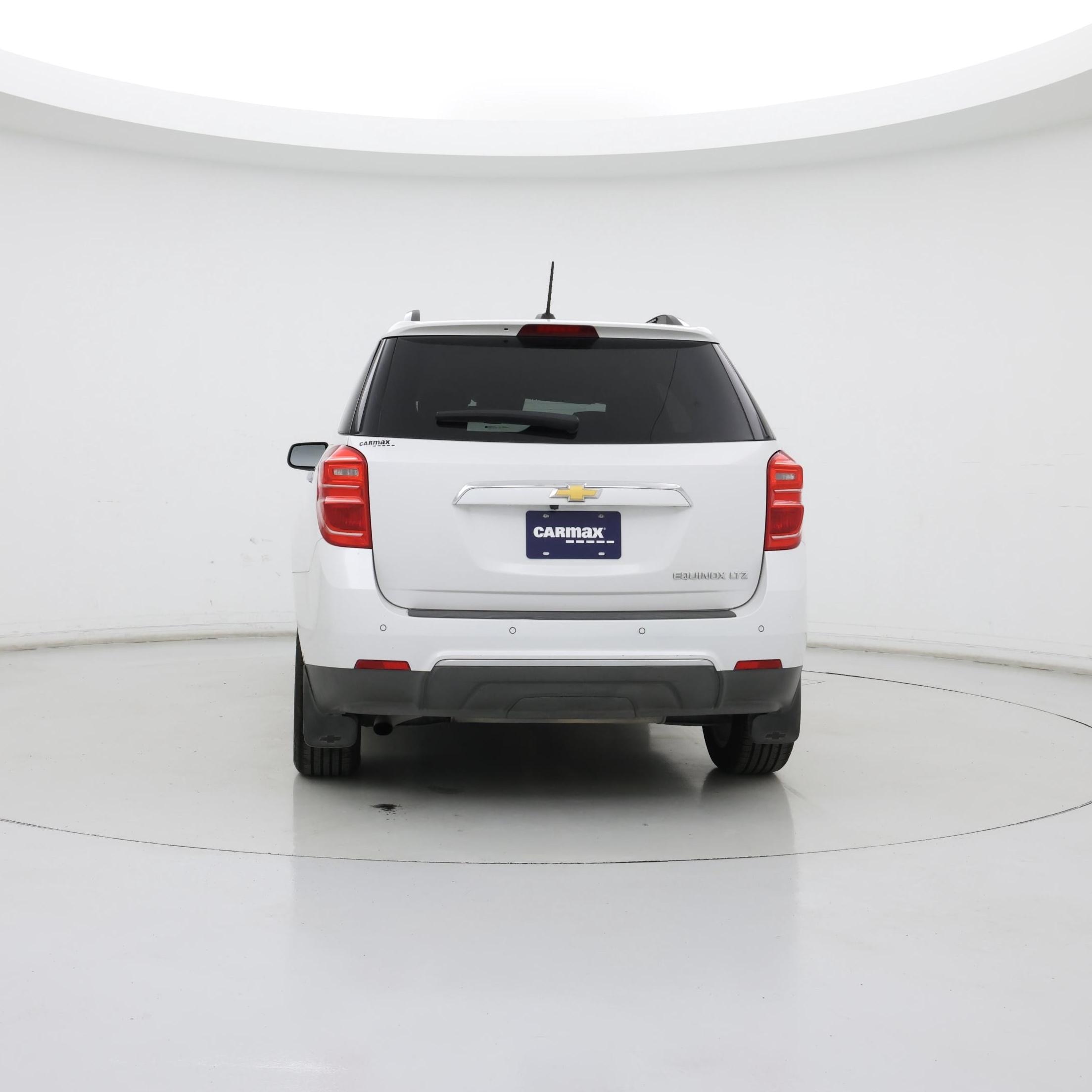 Thumbnail: 2016 Chevrolet Equinox - 6