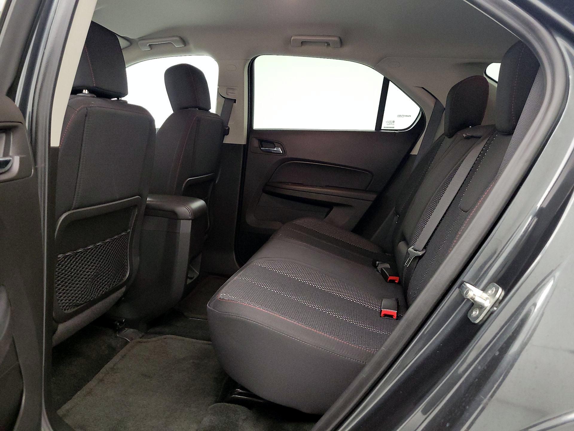 Thumbnail: 2017 Chevrolet Equinox - 19